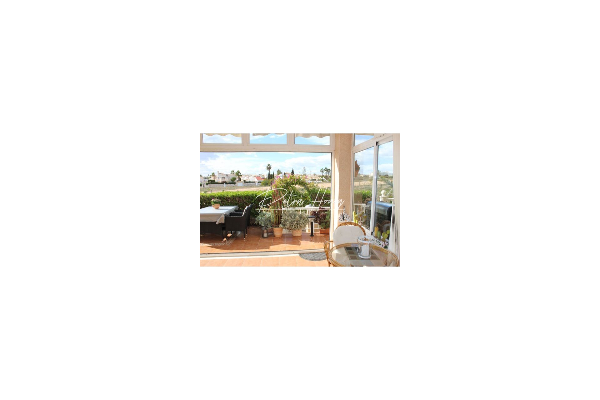 Resales - Townhouse - Playa Flamenca - Zeniamar