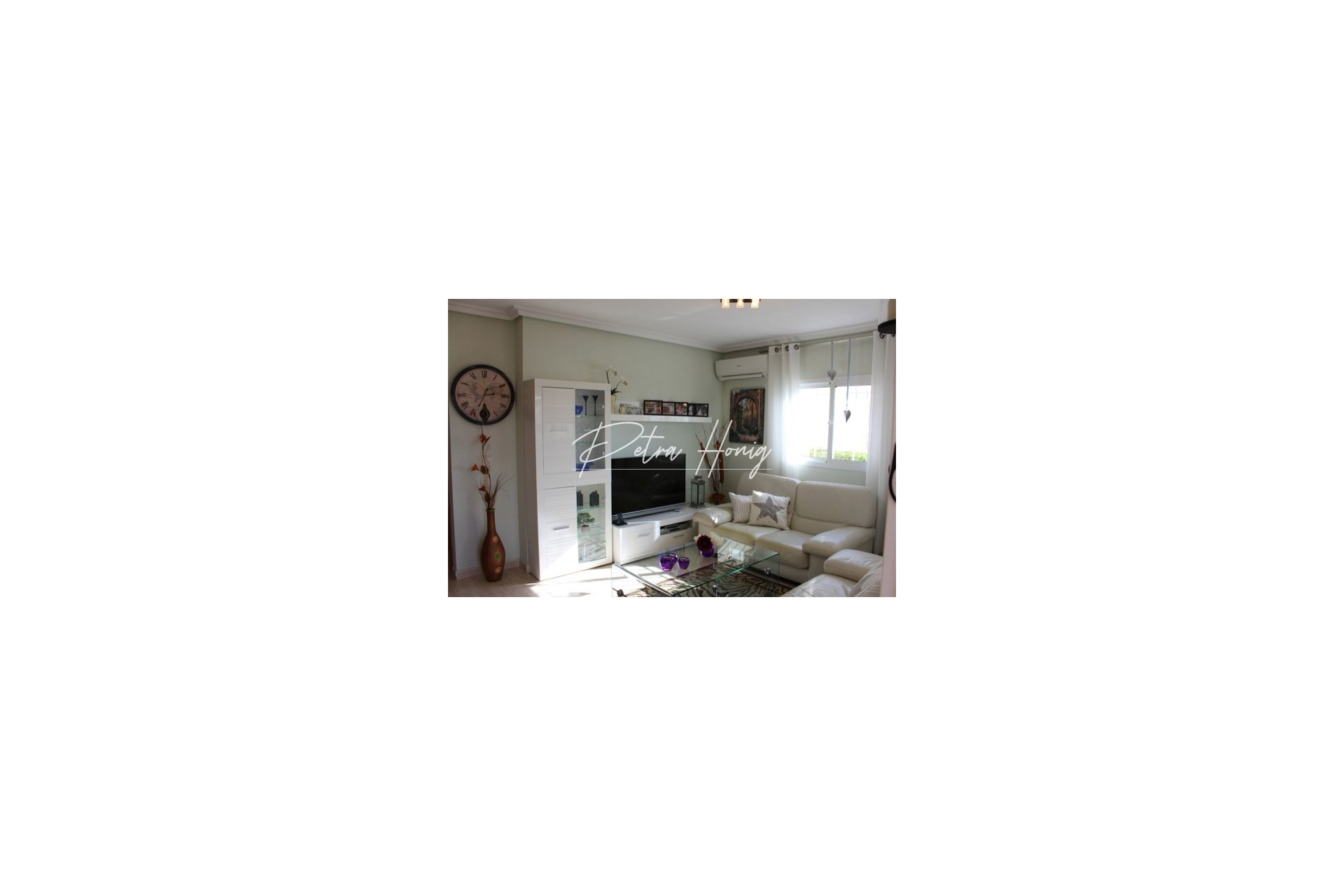 Resales - Townhouse - Playa Flamenca - Zeniamar