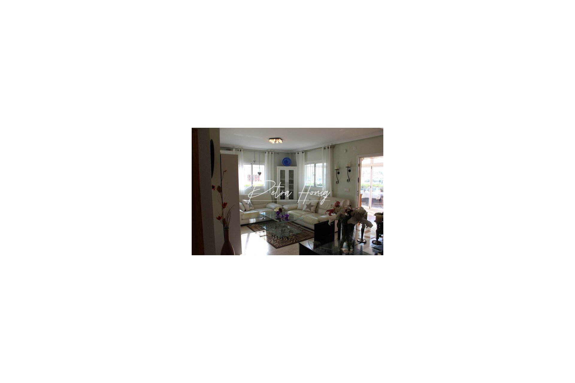 Resales - Townhouse - Playa Flamenca - Zeniamar