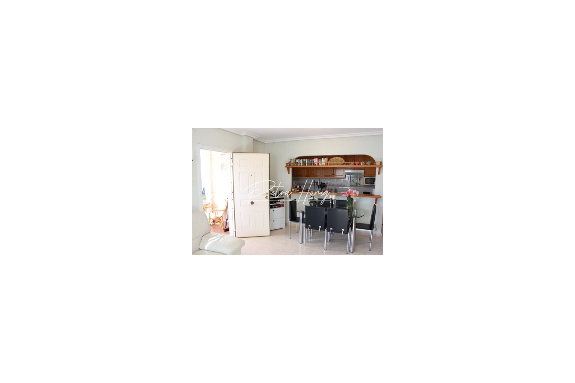 Resales - Townhouse - Playa Flamenca - Zeniamar