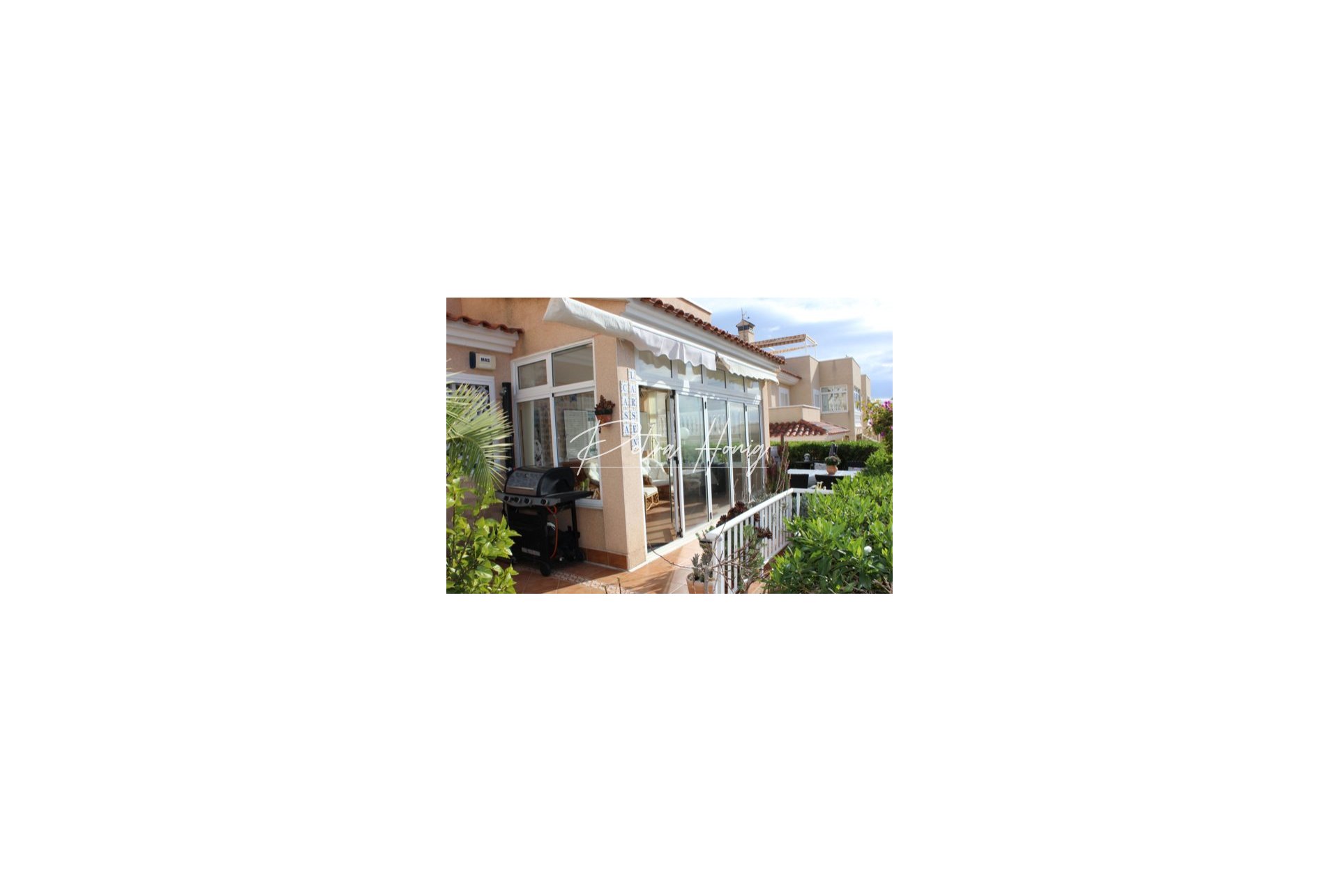 Resales - Townhouse - Playa Flamenca - Zeniamar