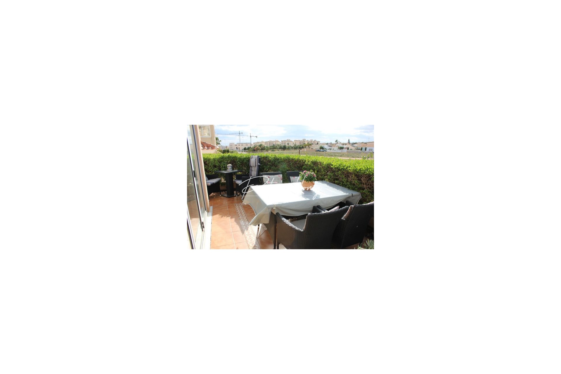 Resales - Townhouse - Playa Flamenca - Zeniamar