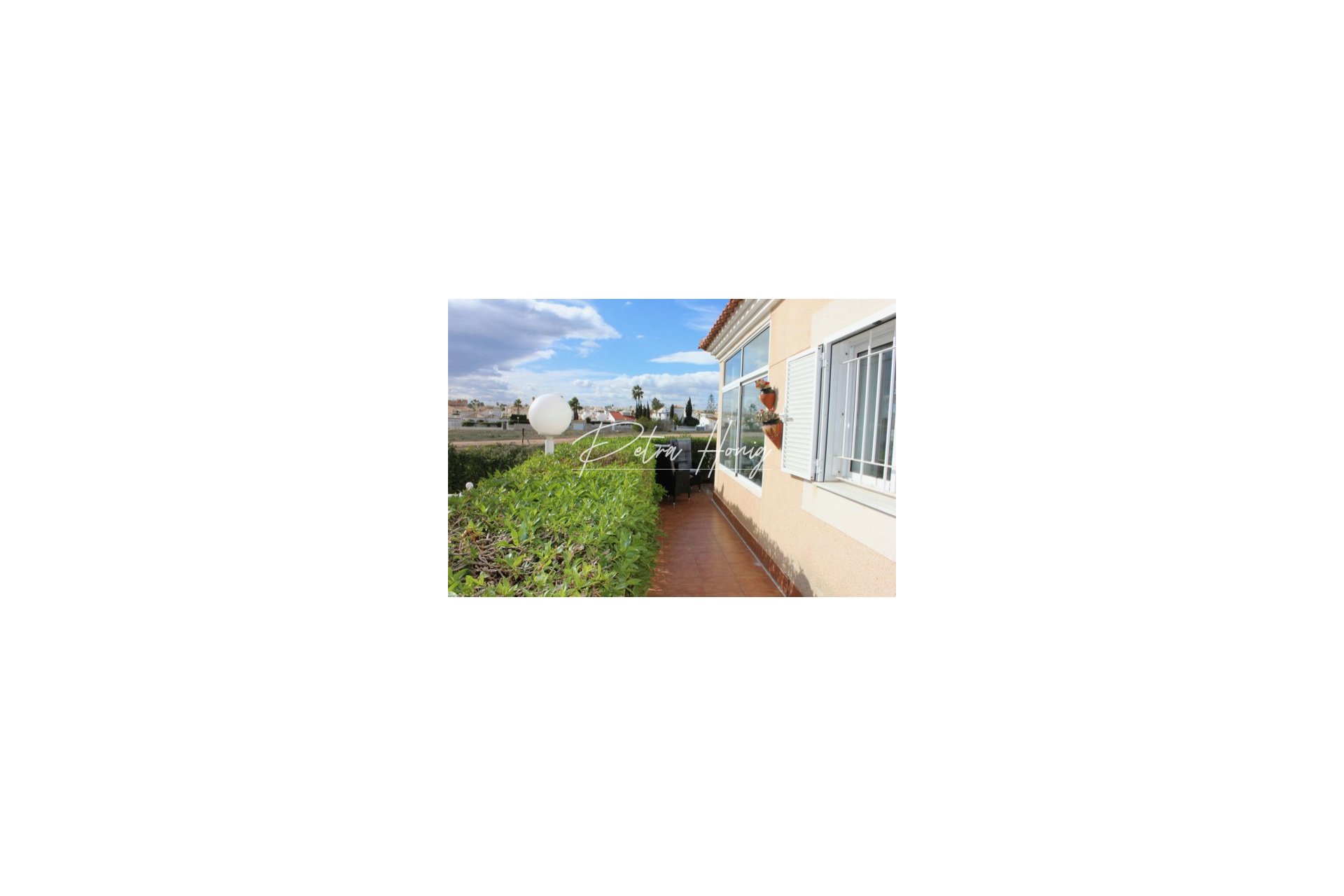 Resales - Townhouse - Playa Flamenca - Zeniamar