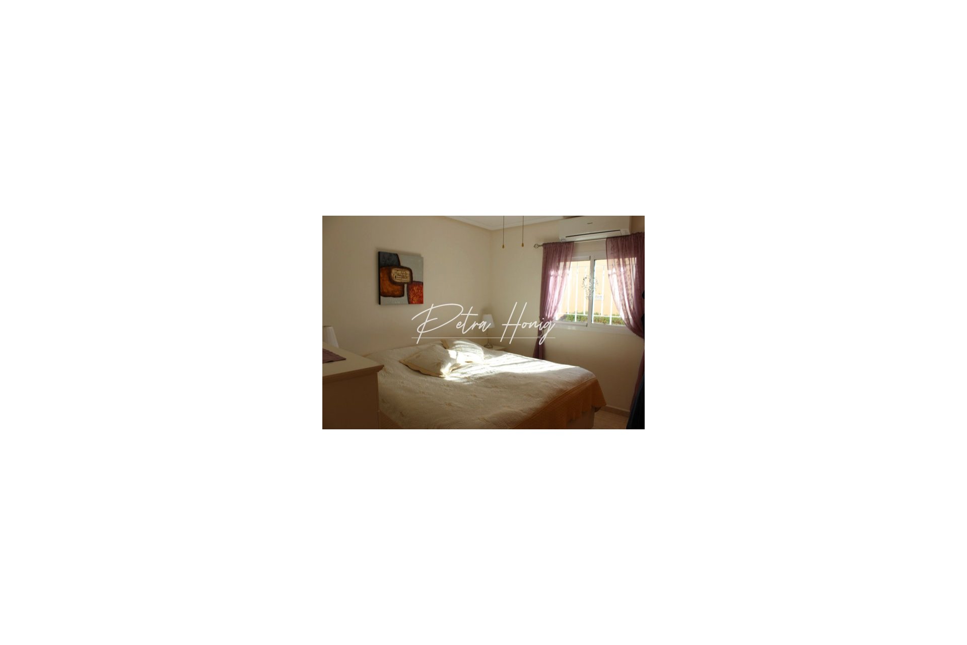 Resales - Townhouse - Playa Flamenca - Zeniamar