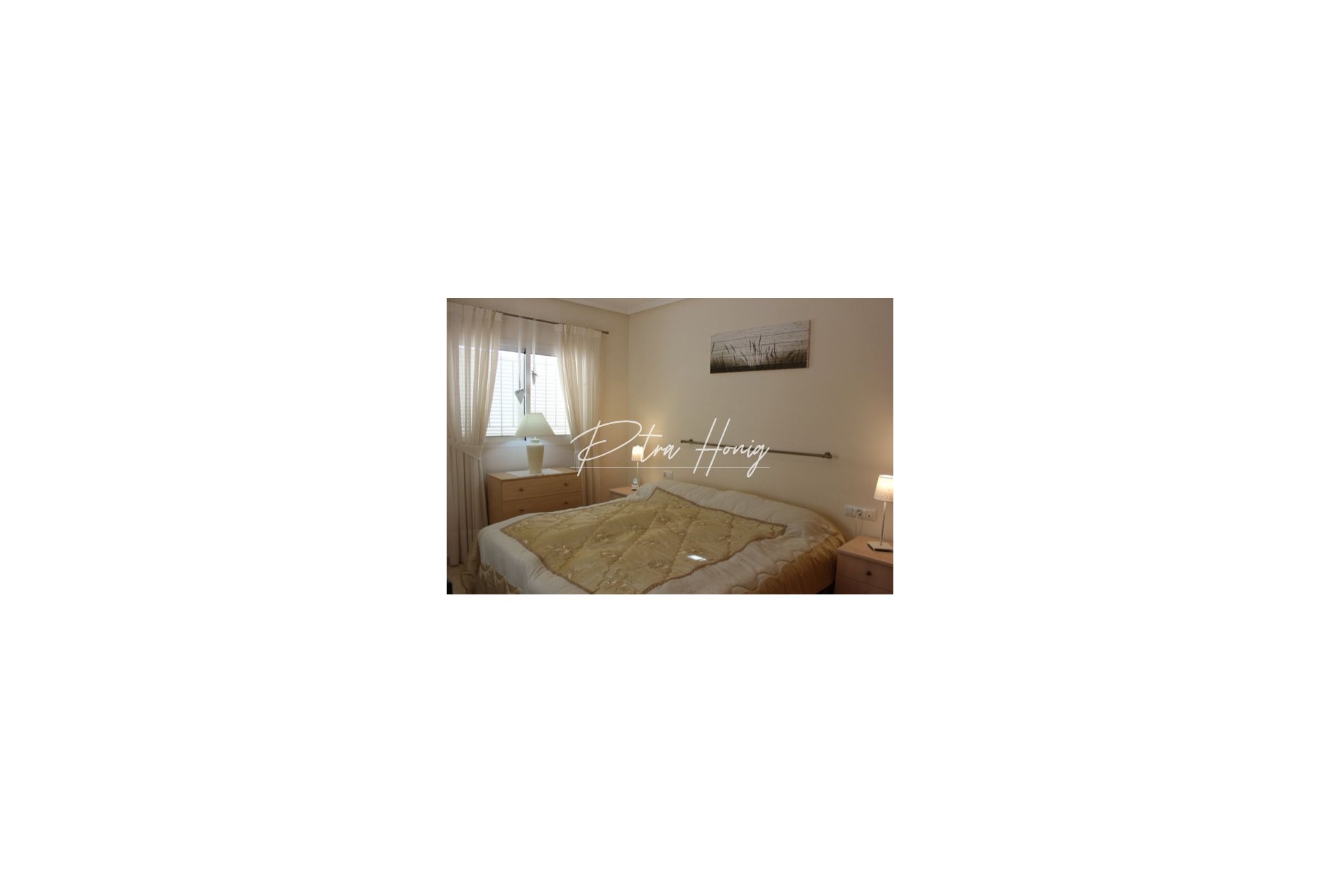Resales - Townhouse - Playa Flamenca - Zeniamar