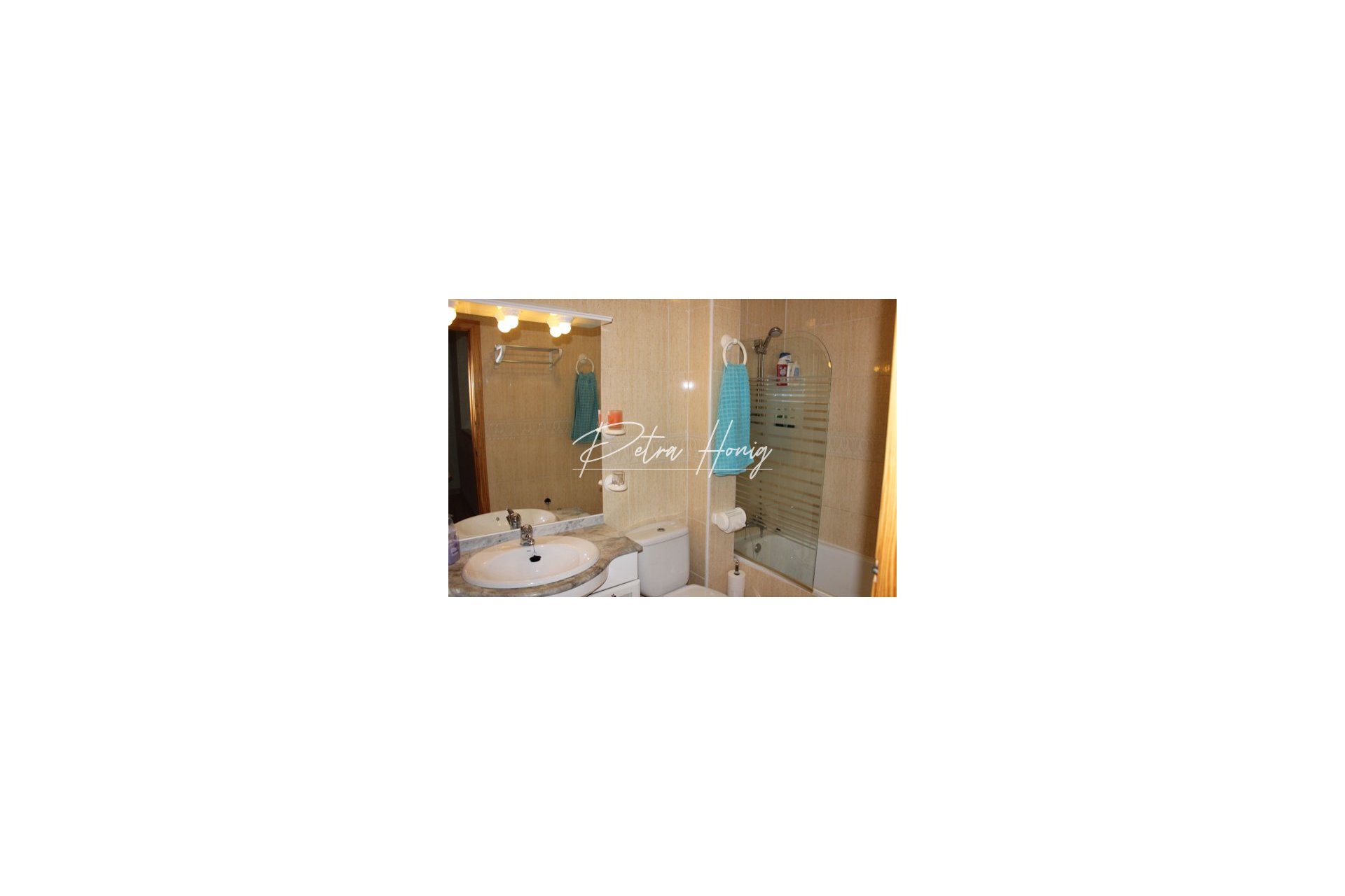 Resales - Townhouse - Playa Flamenca - Zeniamar