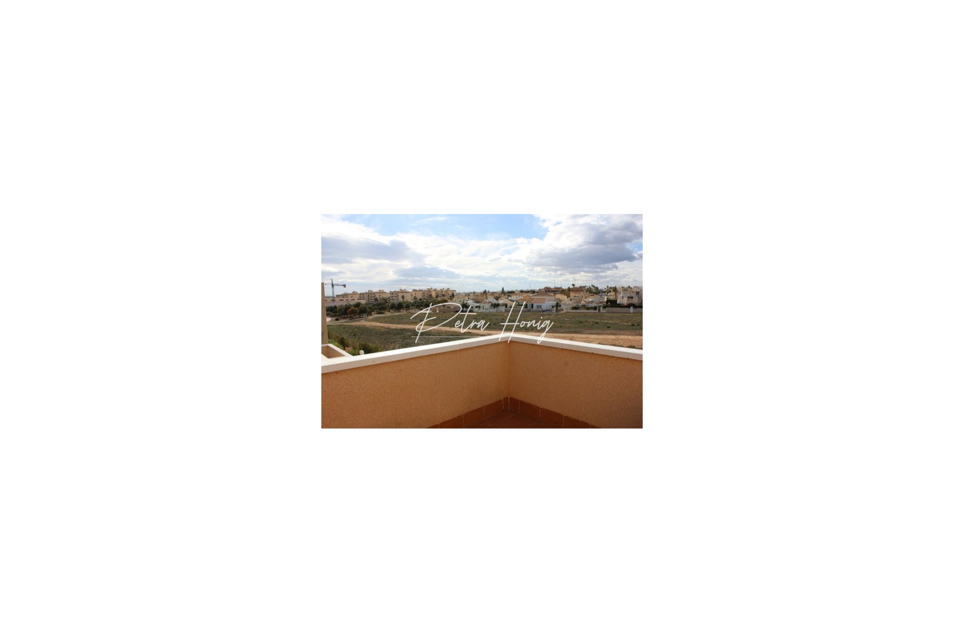 Resales - Townhouse - Playa Flamenca - Zeniamar
