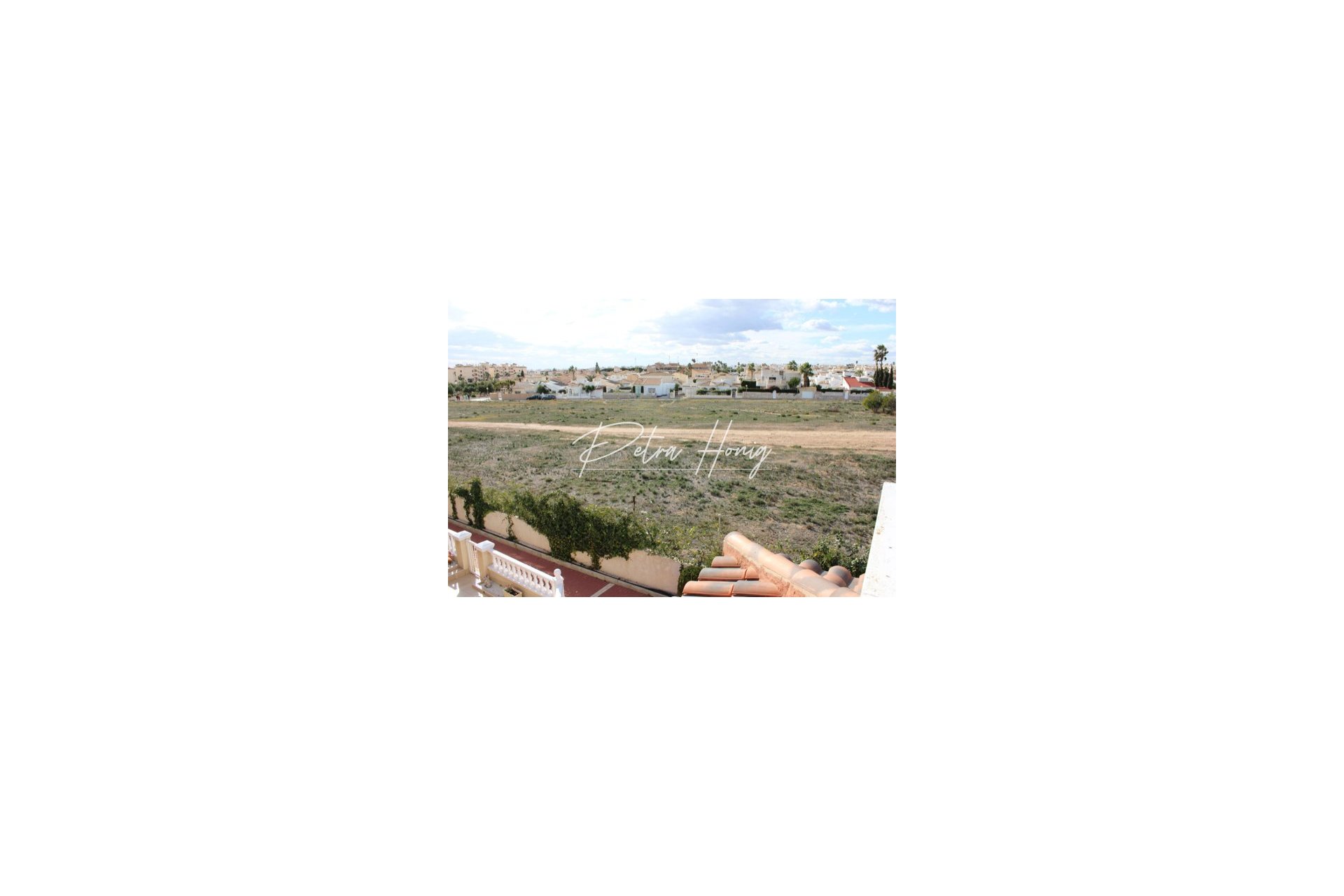 Resales - Townhouse - Playa Flamenca - Zeniamar