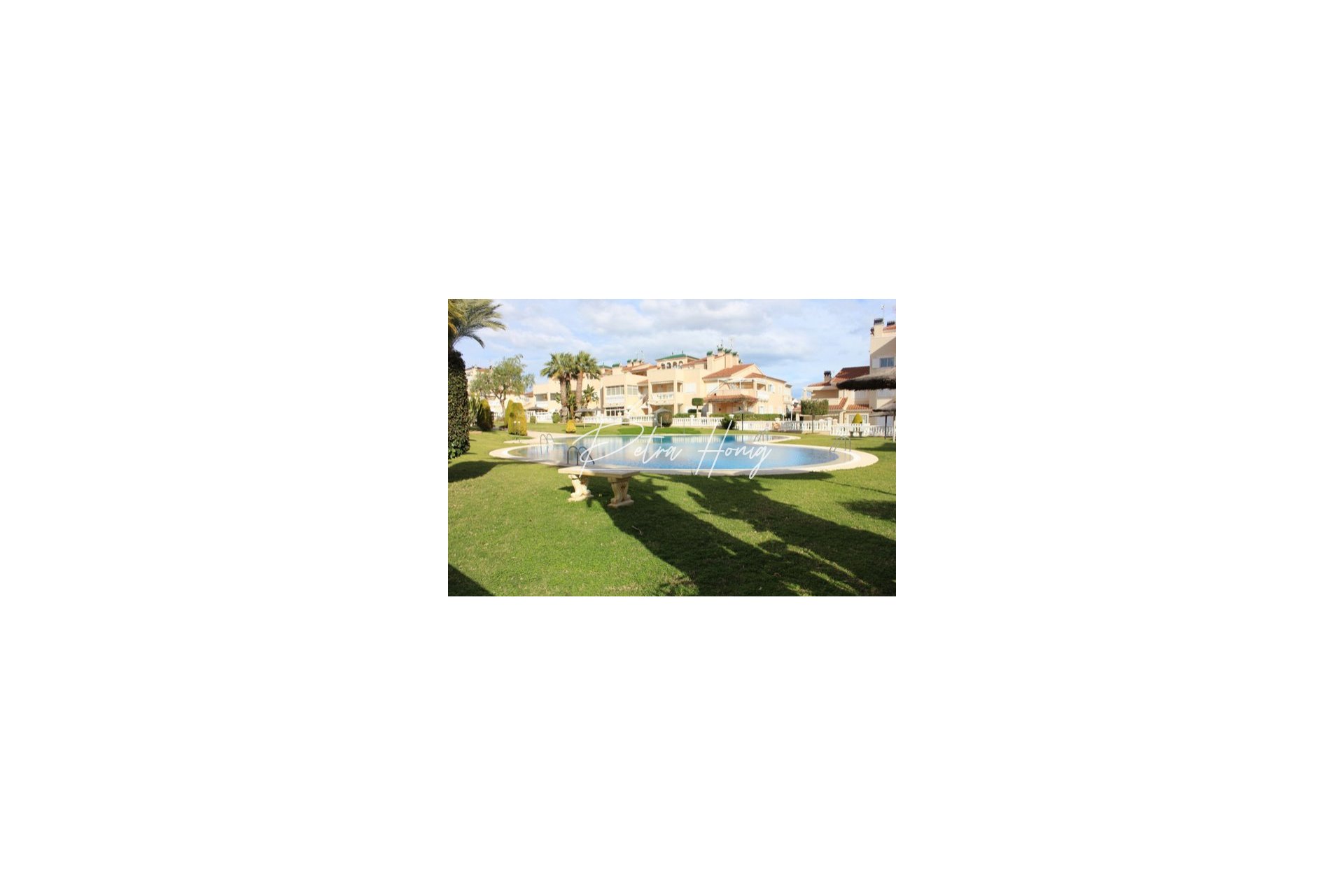Resales - Townhouse - Playa Flamenca - Zeniamar