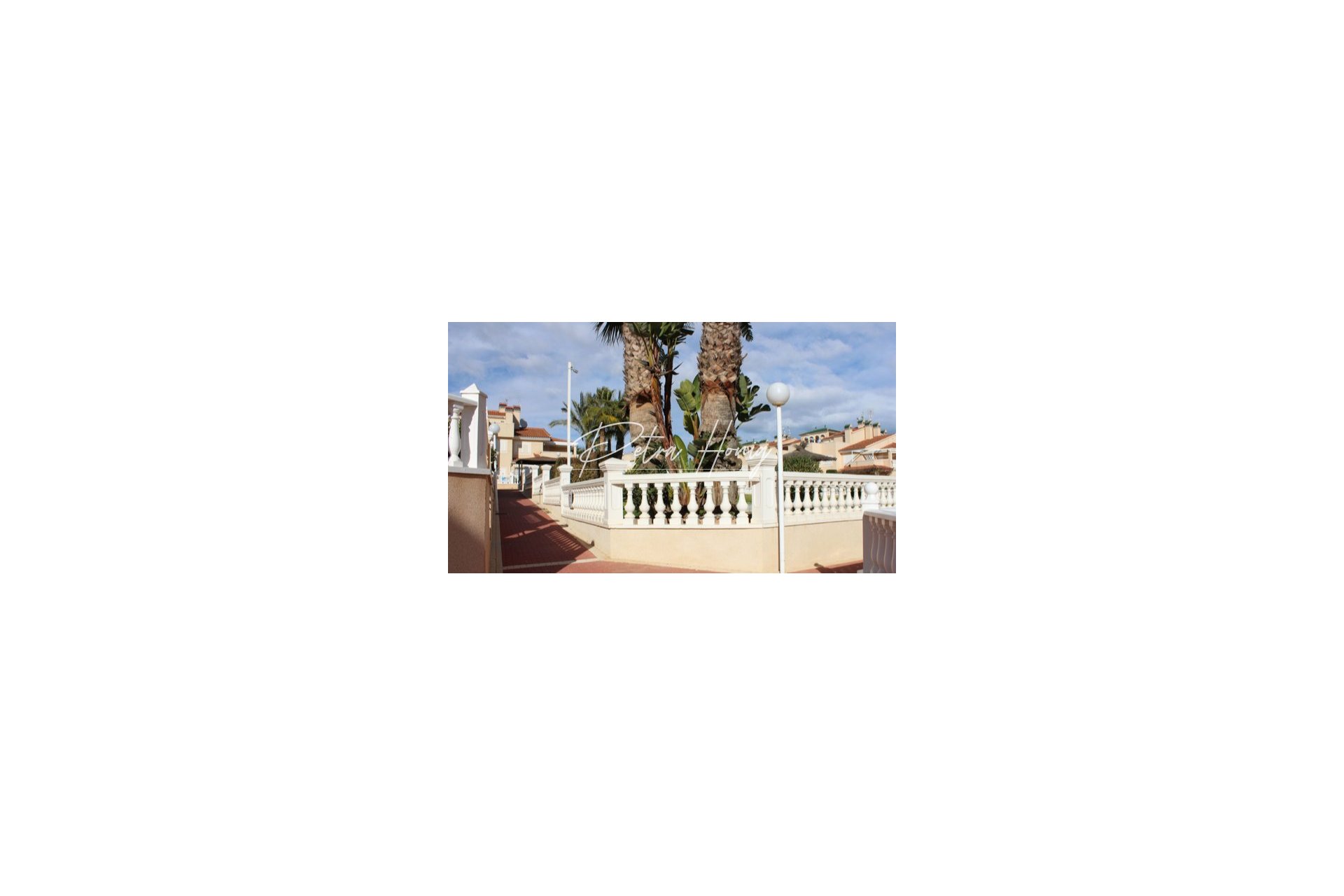 Resales - Townhouse - Playa Flamenca - Zeniamar