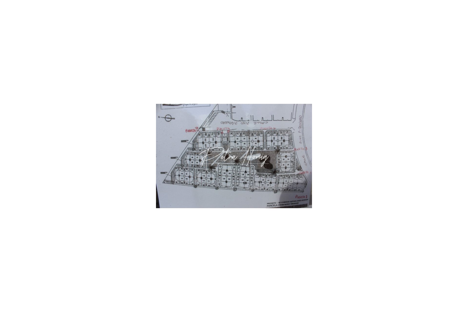 Resales - Townhouse - Playa Flamenca - Zeniamar
