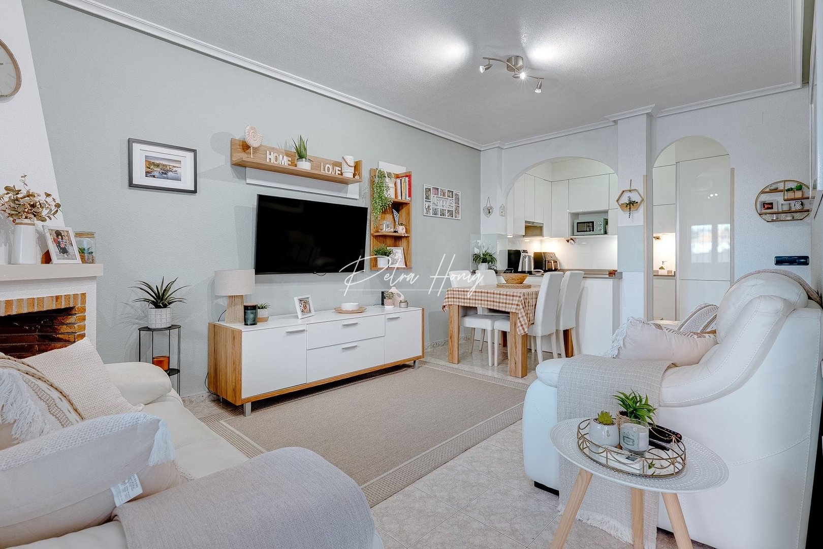 Resales - Townhouse - Playa Flamenca