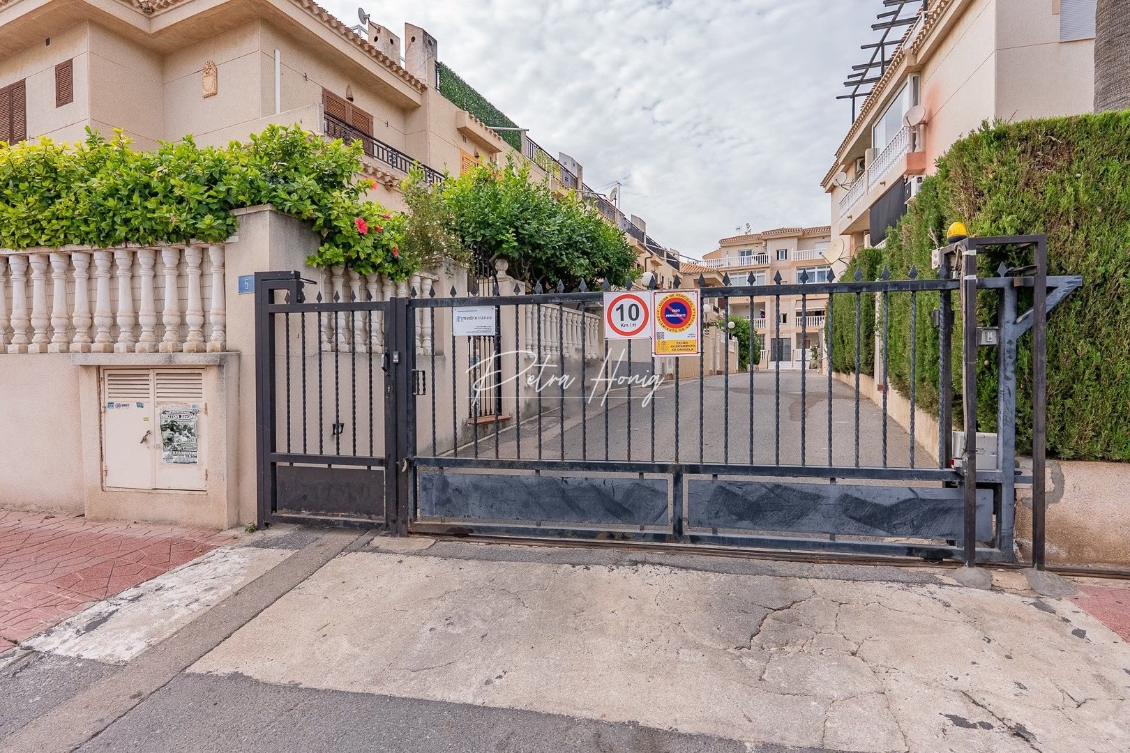 Resales - Townhouse - Playa Flamenca