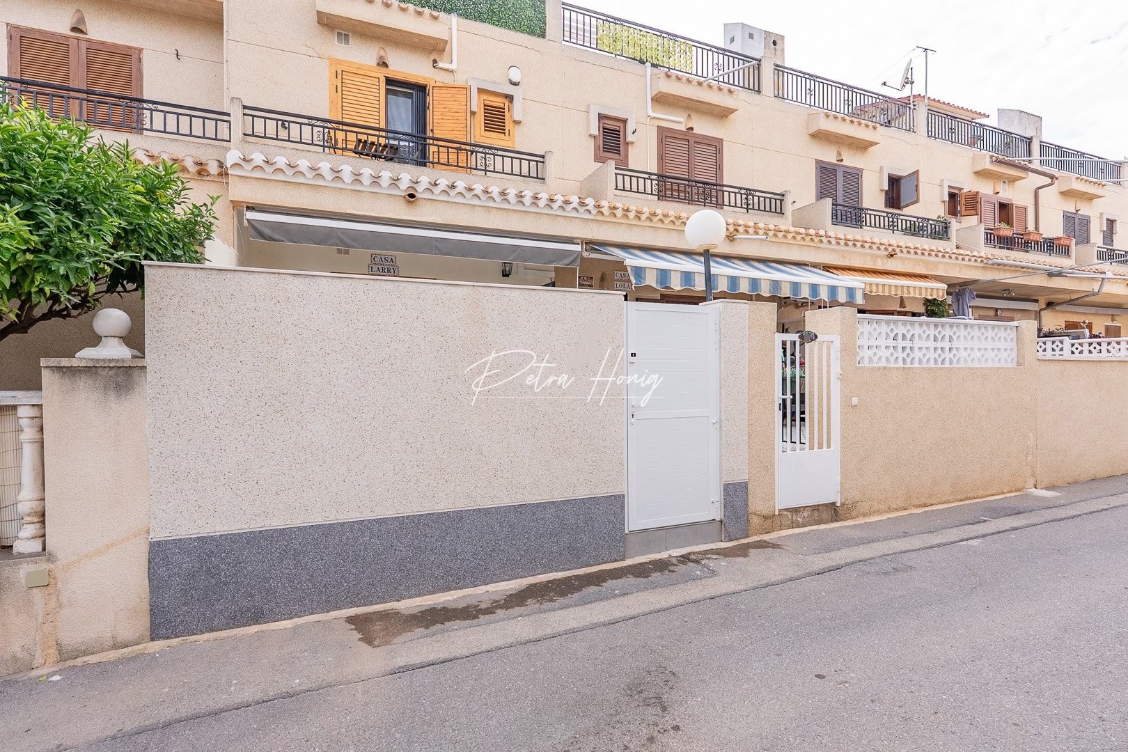 Resales - Townhouse - Playa Flamenca