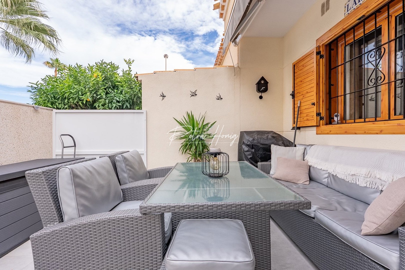 Resales - Townhouse - Playa Flamenca