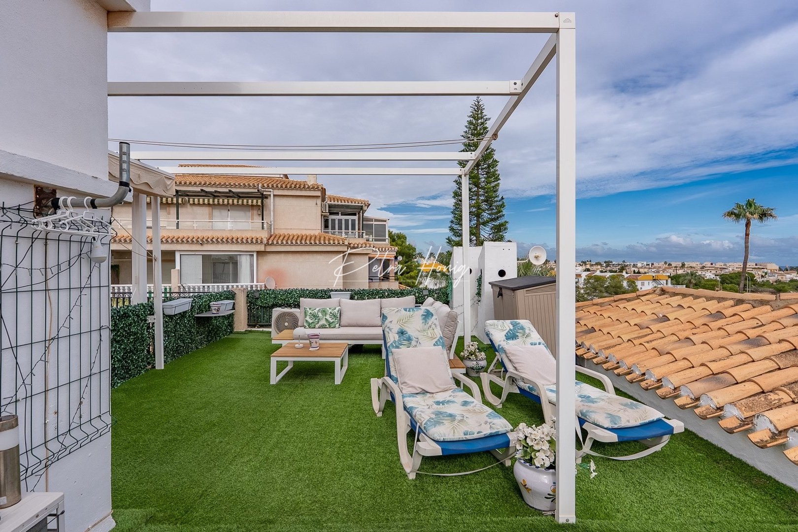 Resales - Townhouse - Playa Flamenca