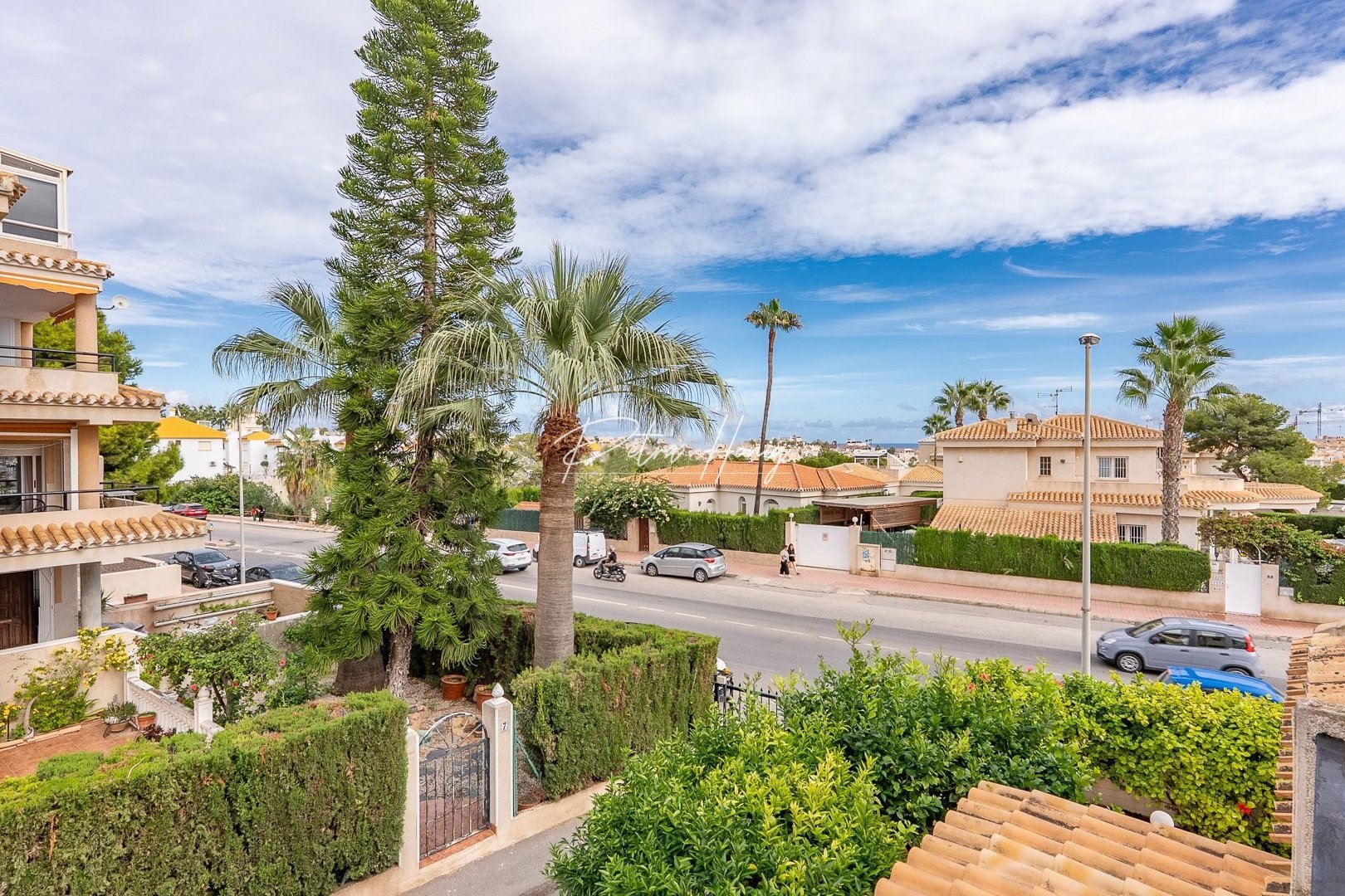 Resales - Townhouse - Playa Flamenca