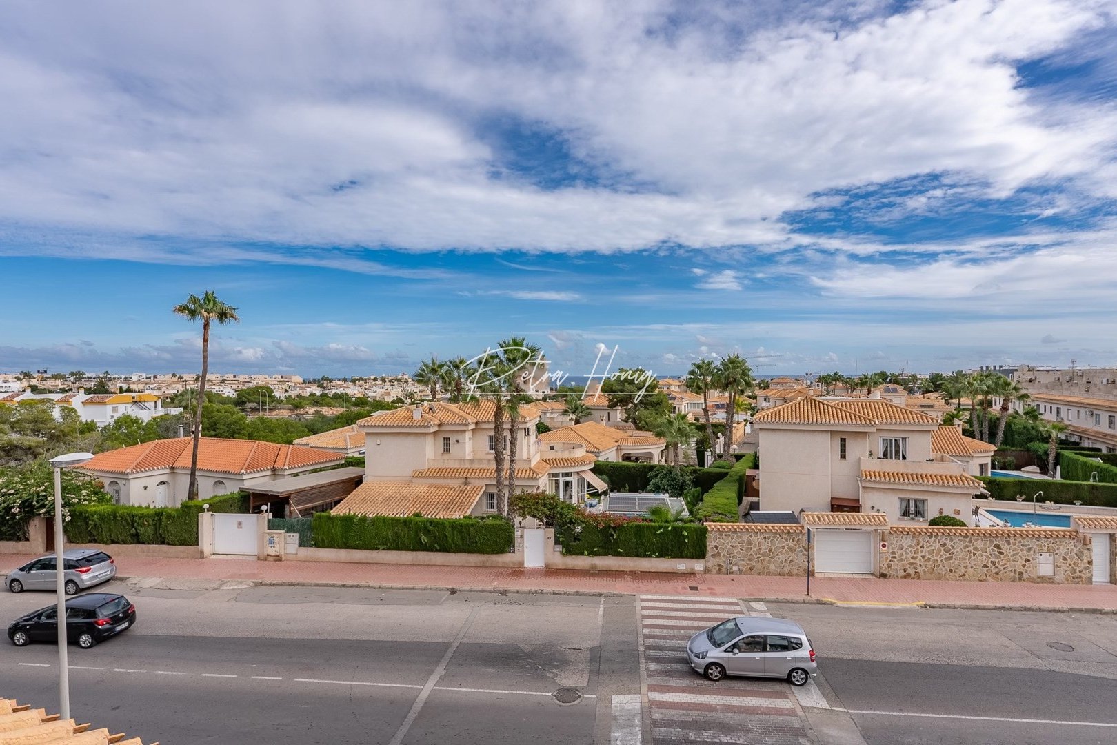 Resales - Townhouse - Playa Flamenca