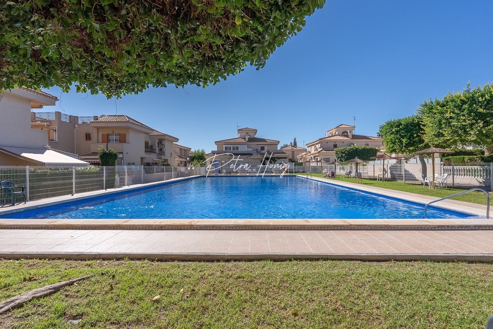 Resales - Townhouse - Playa Flamenca