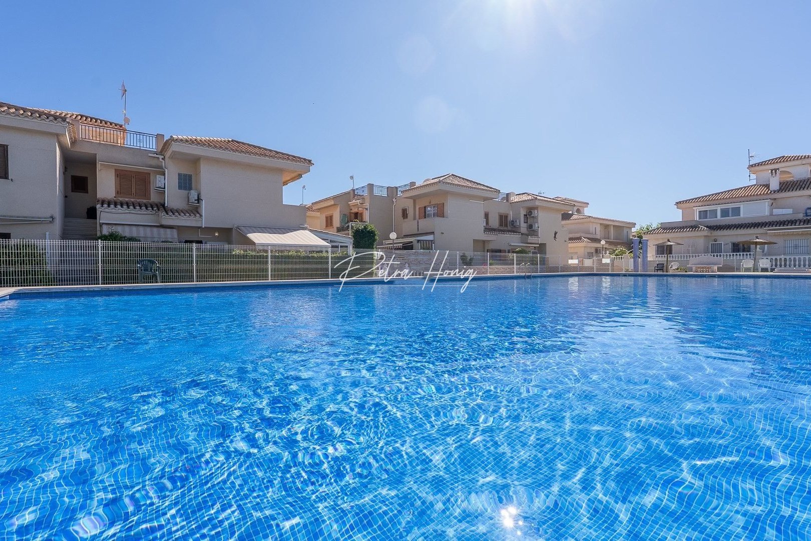 Resales - Townhouse - Playa Flamenca