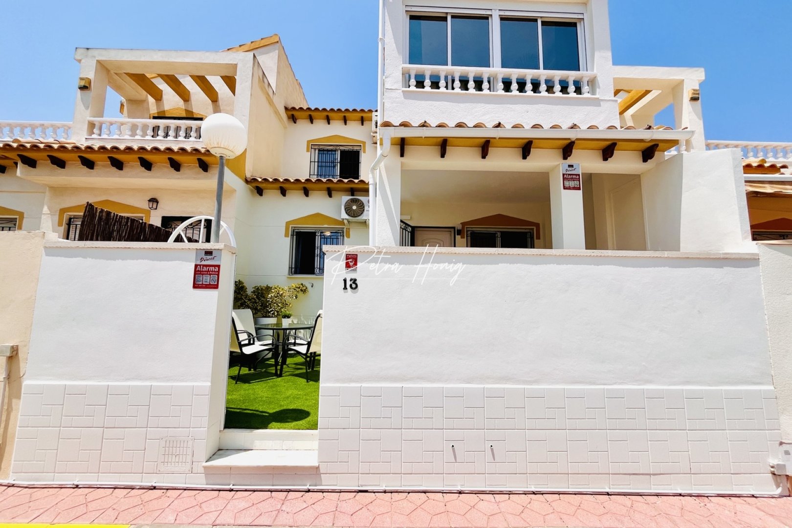 Resales - Townhouse - Playa Flamenca
