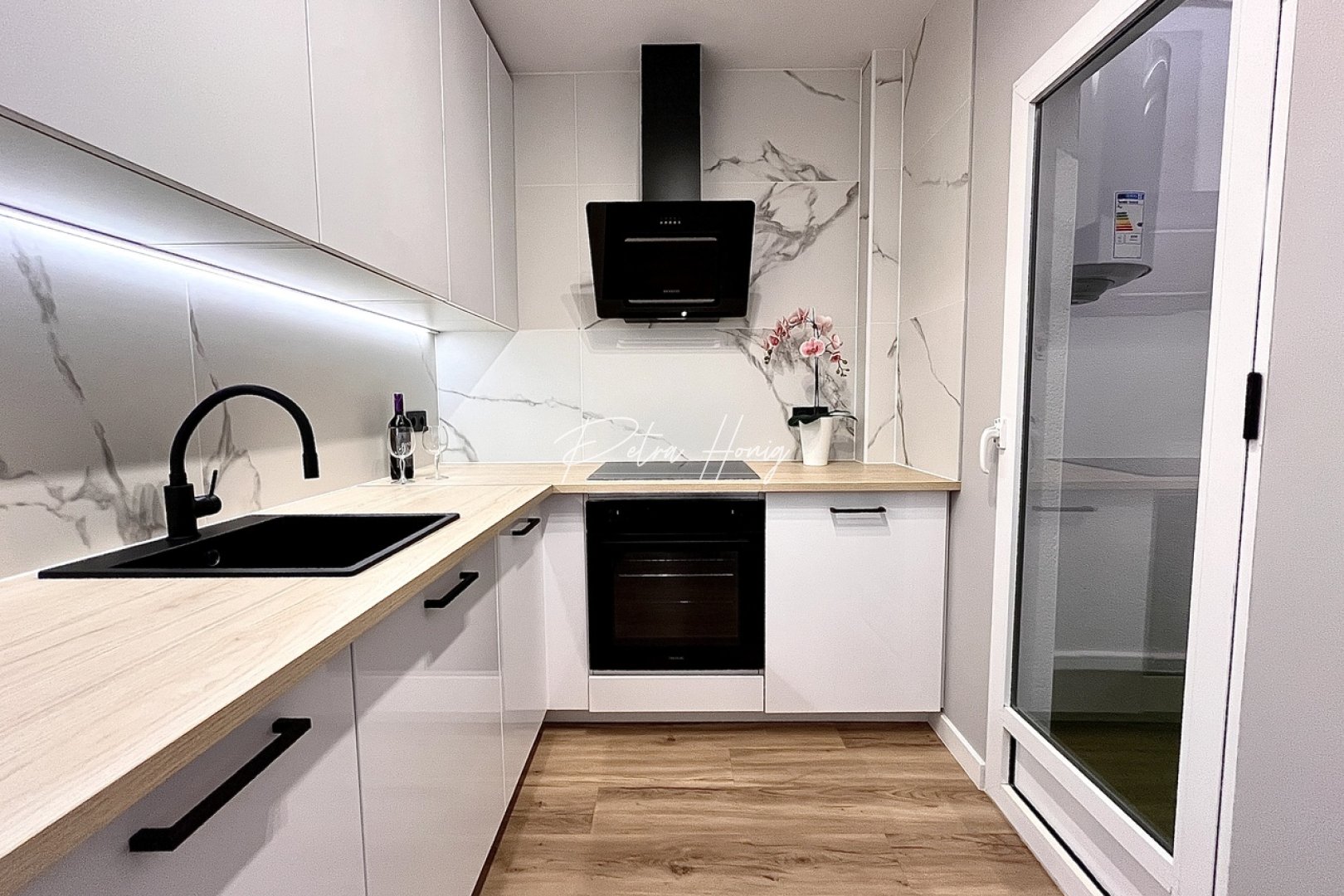 Resales - Townhouse - Playa Flamenca