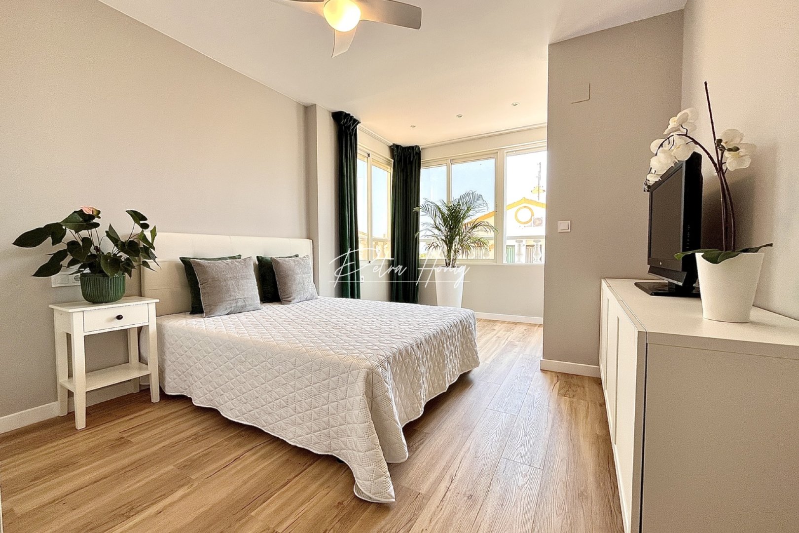 Resales - Townhouse - Playa Flamenca
