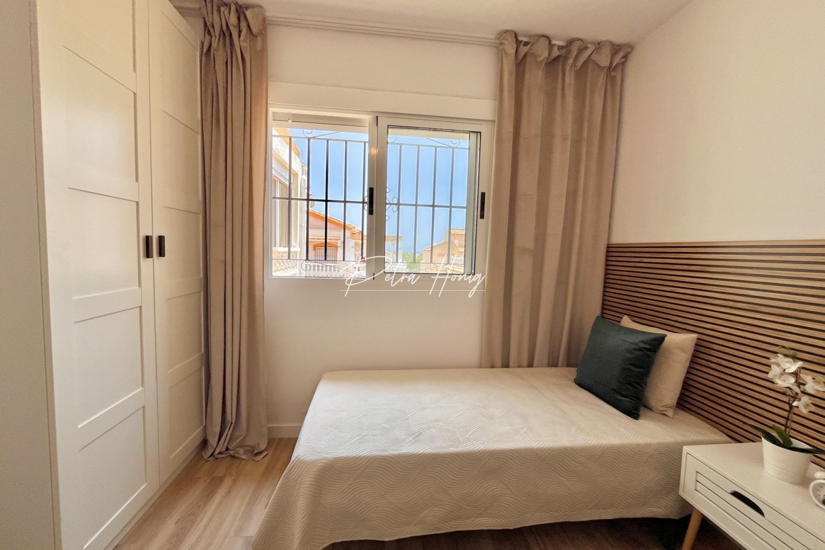 Resales - Townhouse - Playa Flamenca