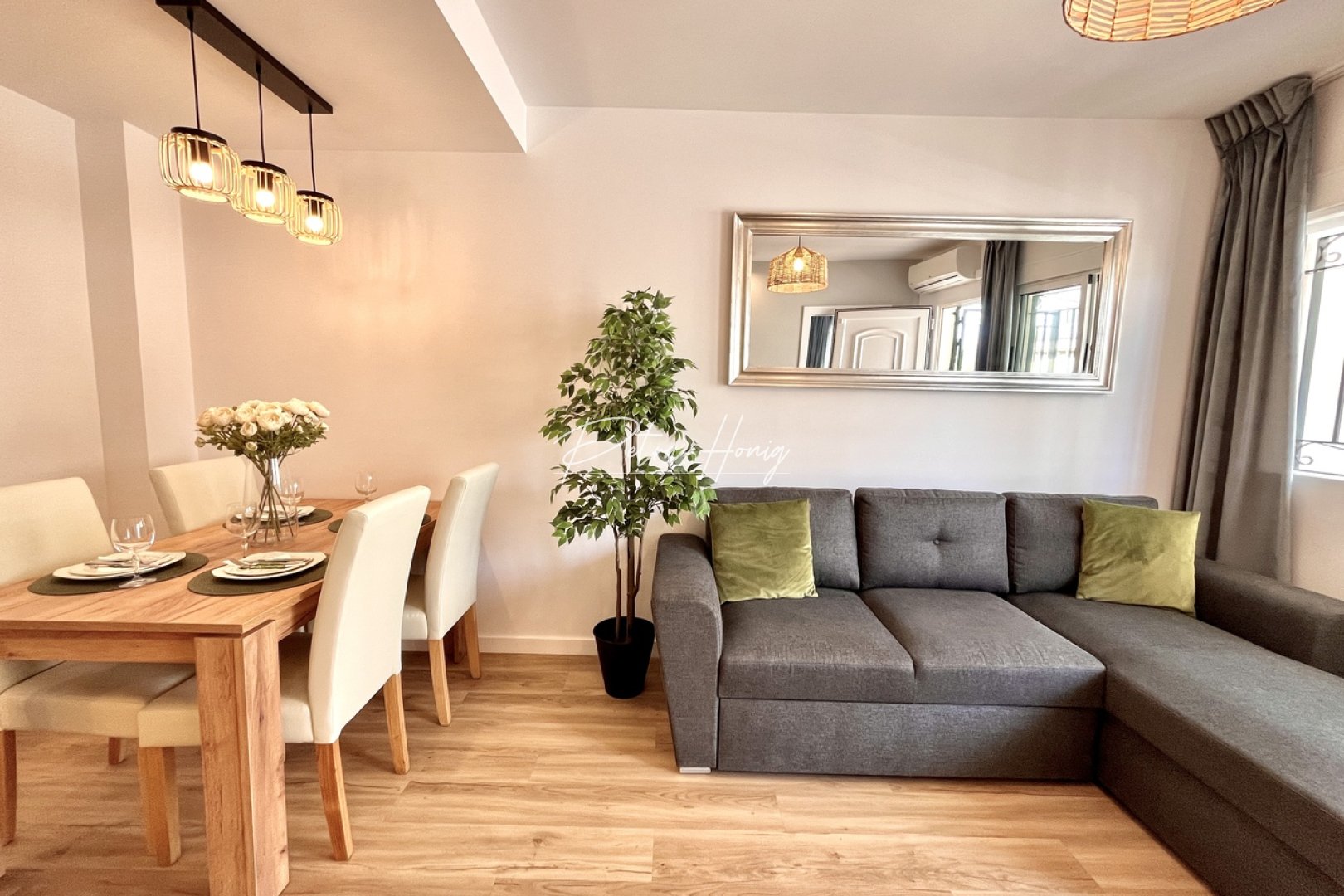 Resales - Townhouse - Playa Flamenca