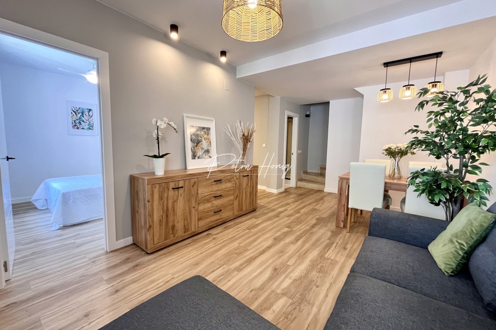 Resales - Townhouse - Playa Flamenca