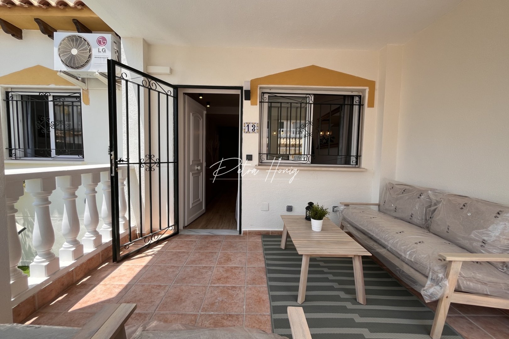Resales - Townhouse - Playa Flamenca