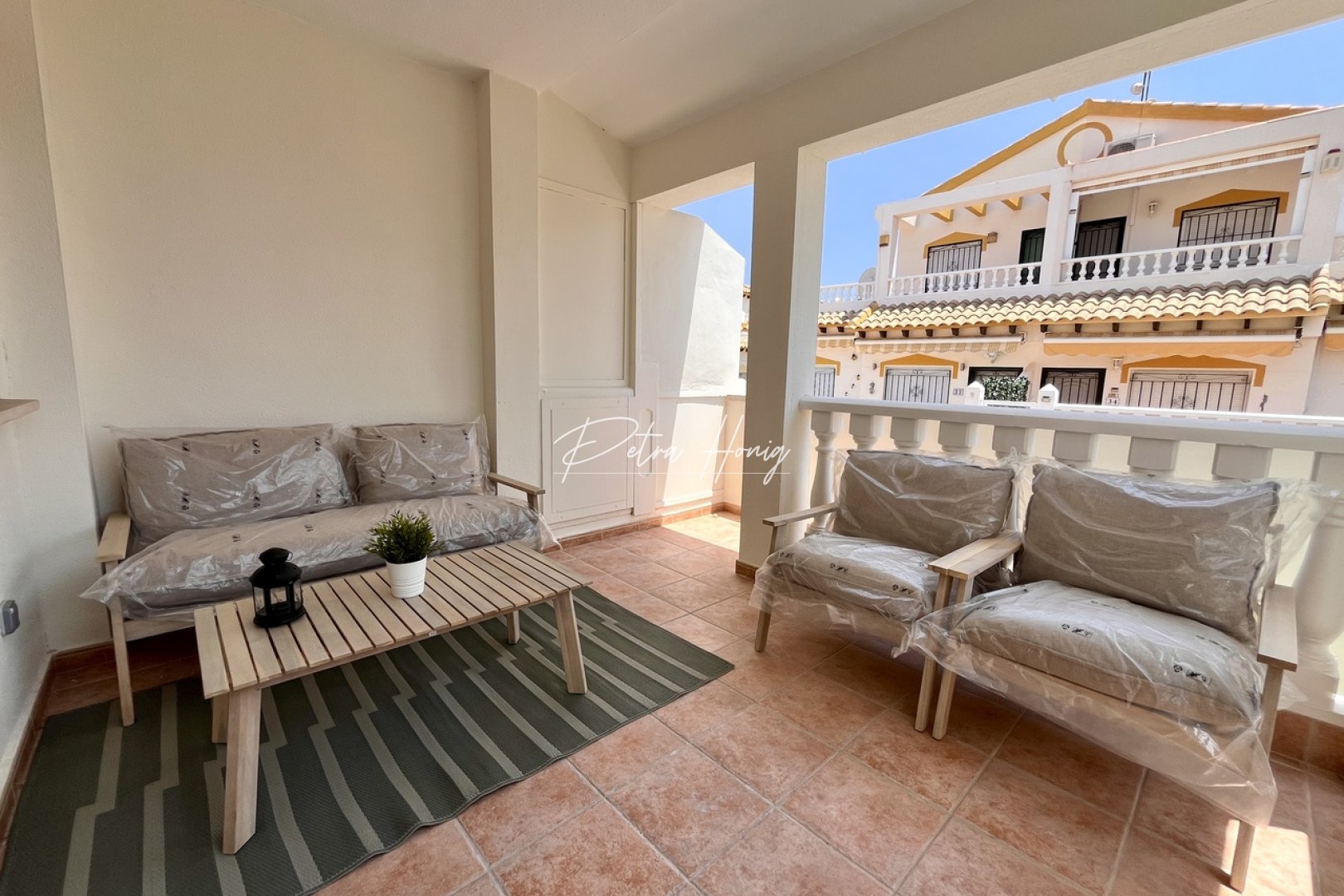 Resales - Townhouse - Playa Flamenca