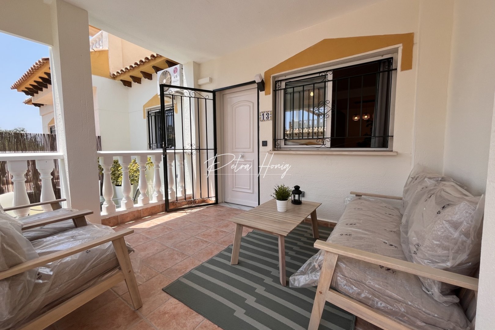 Resales - Townhouse - Playa Flamenca
