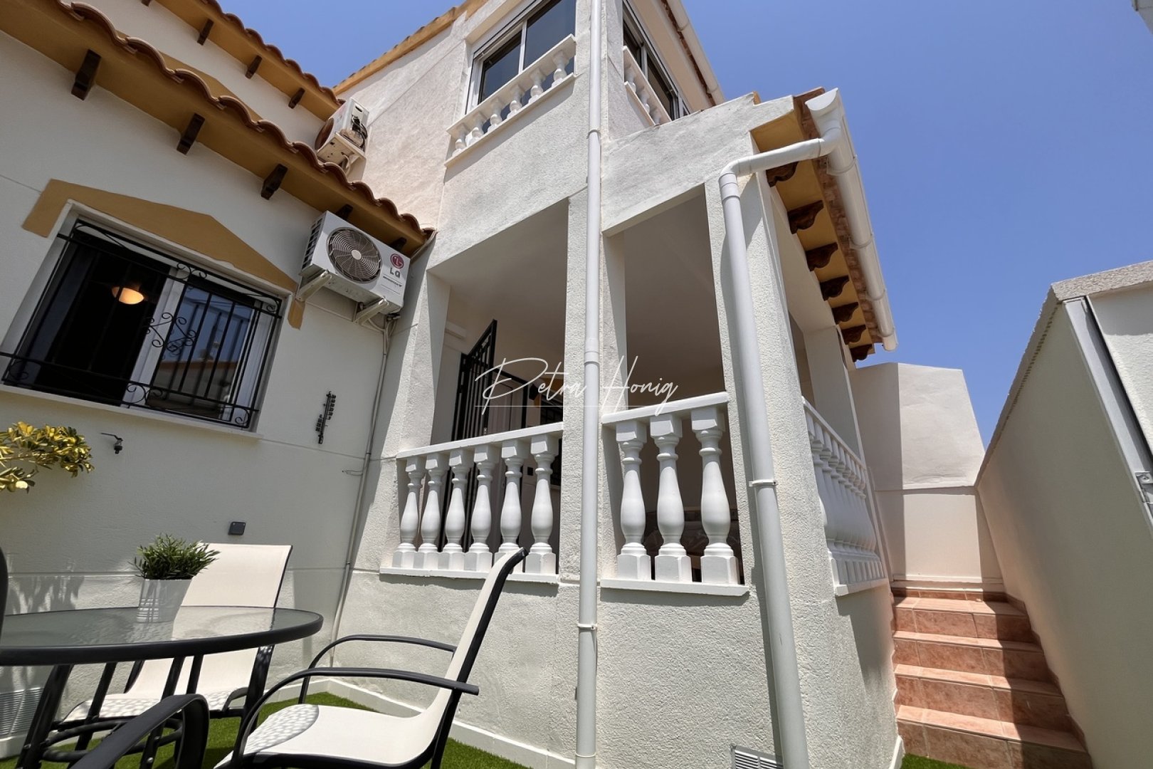 Resales - Townhouse - Playa Flamenca