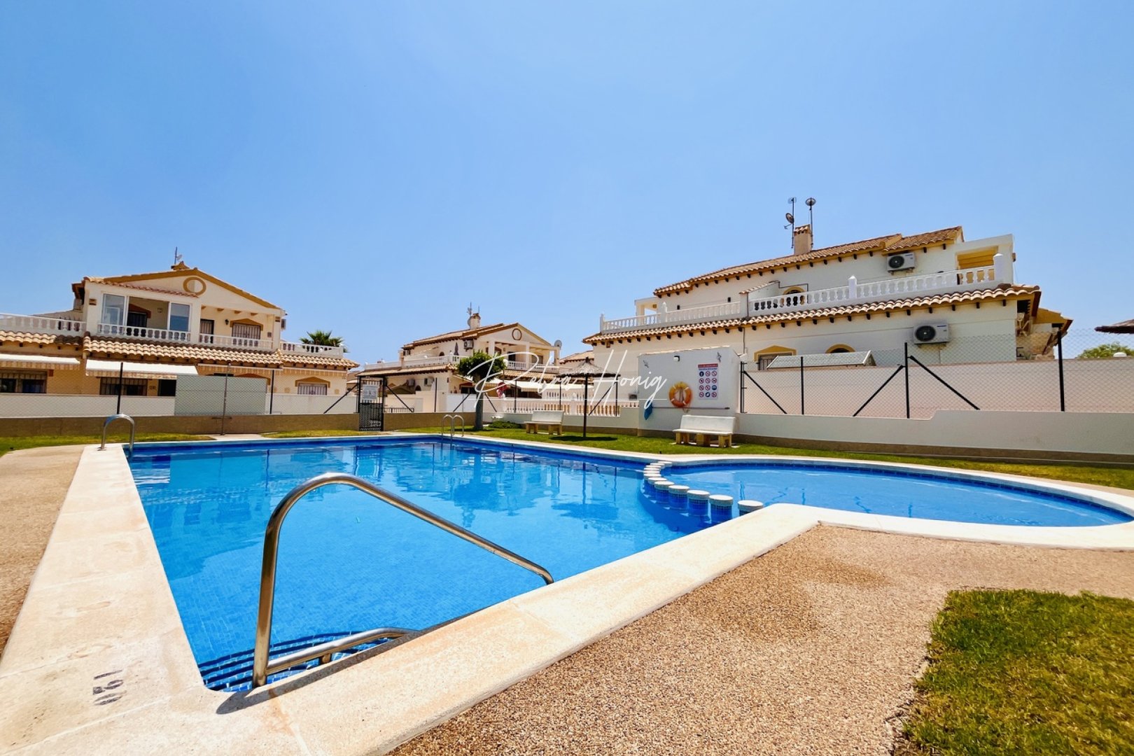 Resales - Townhouse - Playa Flamenca