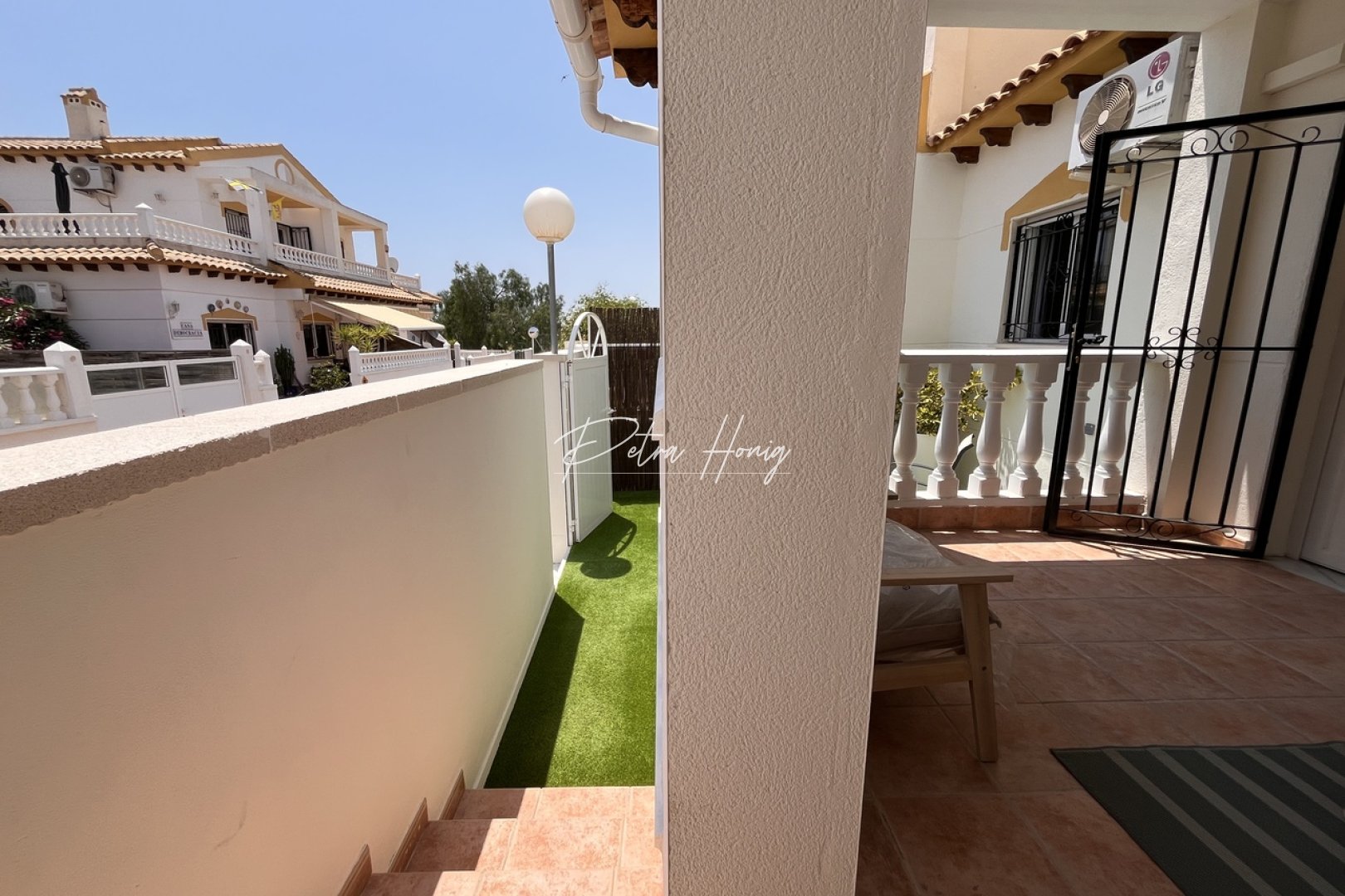 Resales - Townhouse - Playa Flamenca