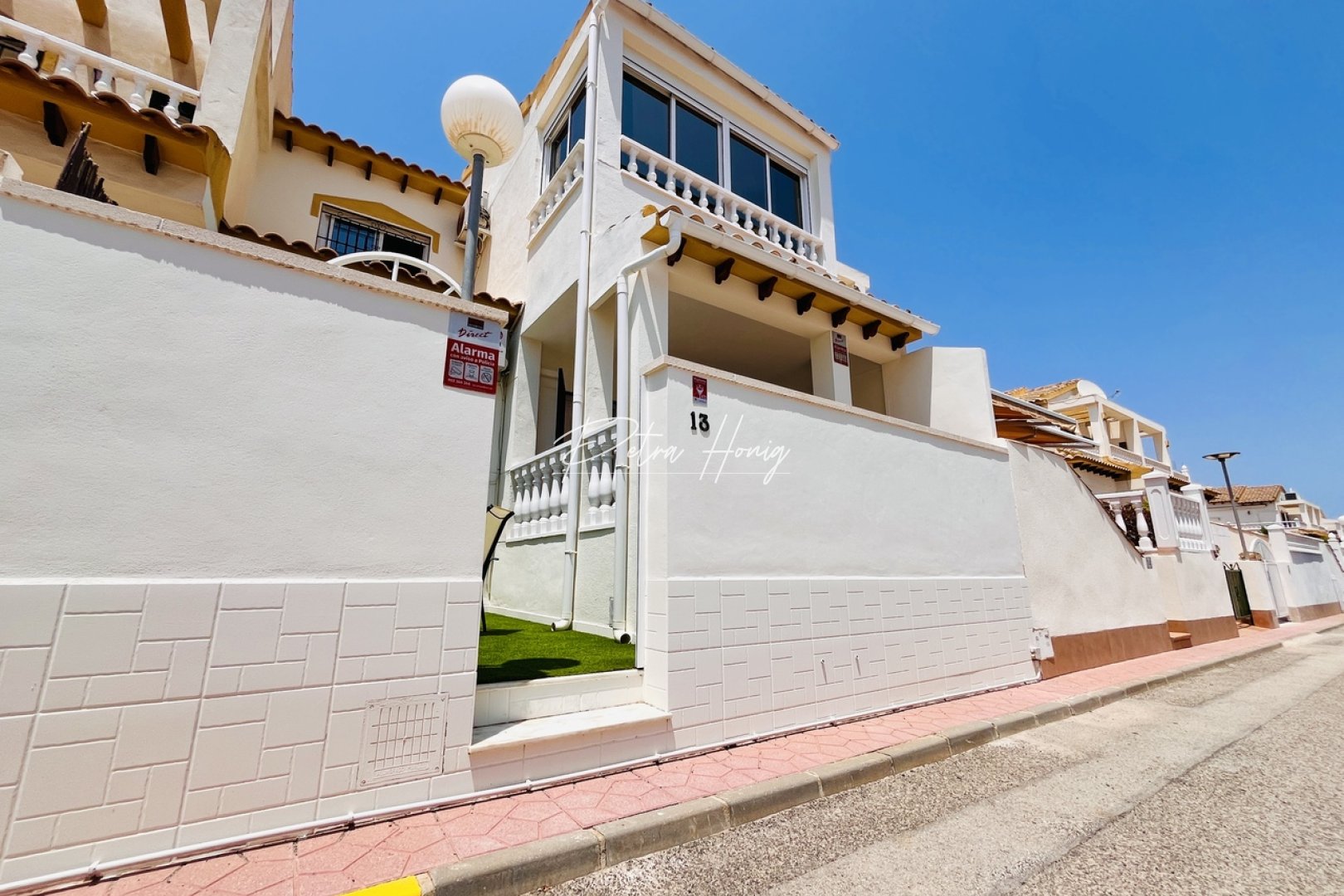 Resales - Townhouse - Playa Flamenca