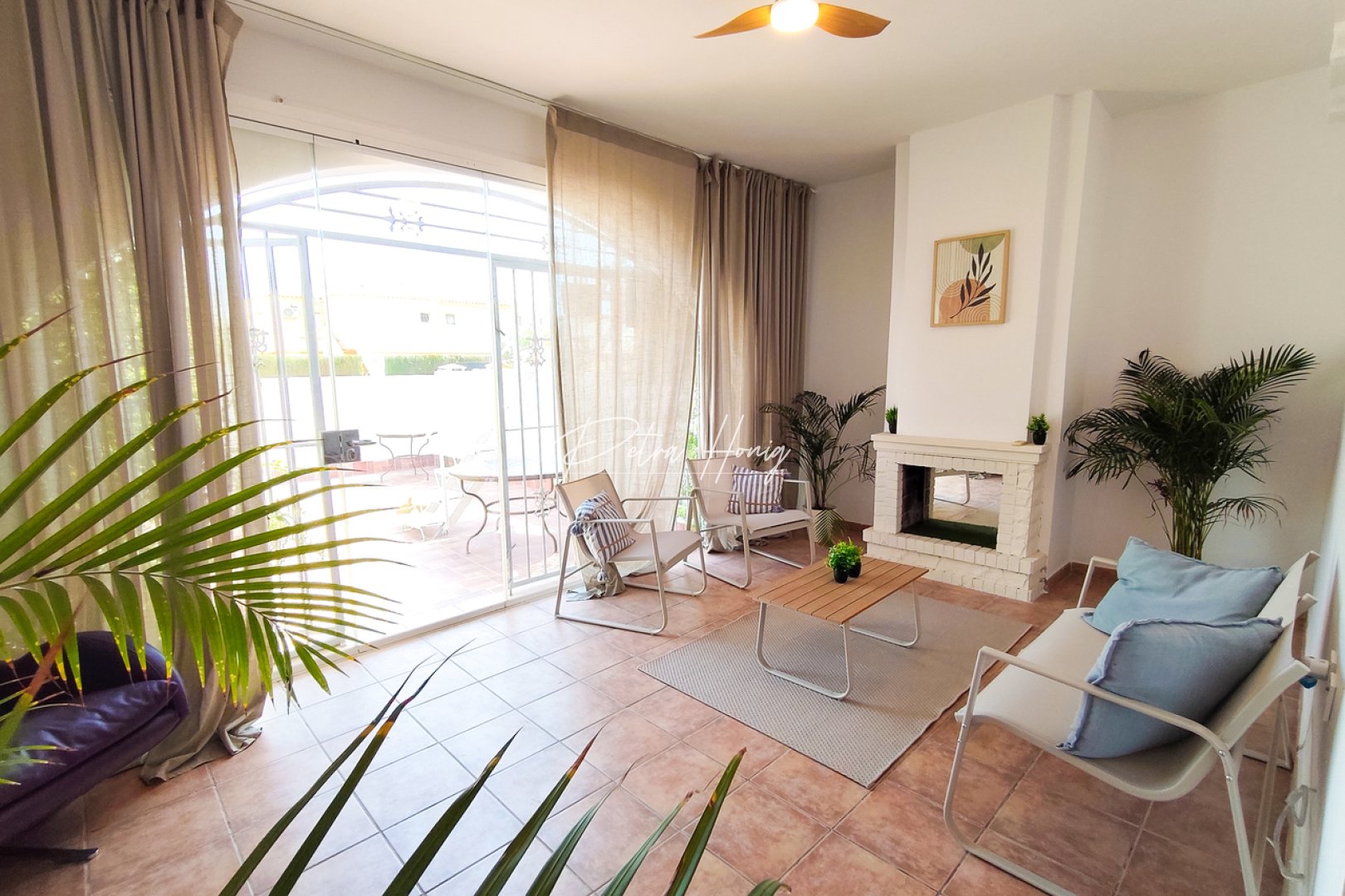 Resales - Townhouse - Playa Flamenca