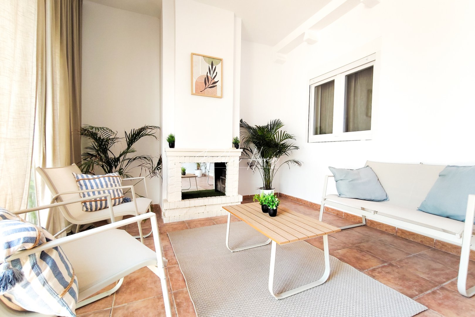 Resales - Townhouse - Playa Flamenca