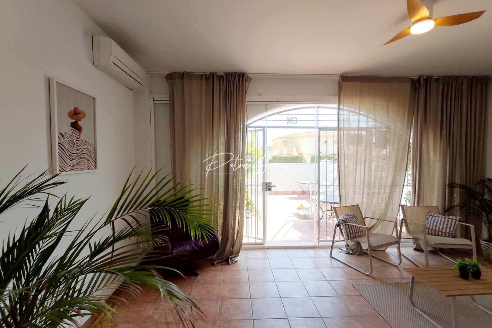 Resales - Townhouse - Playa Flamenca