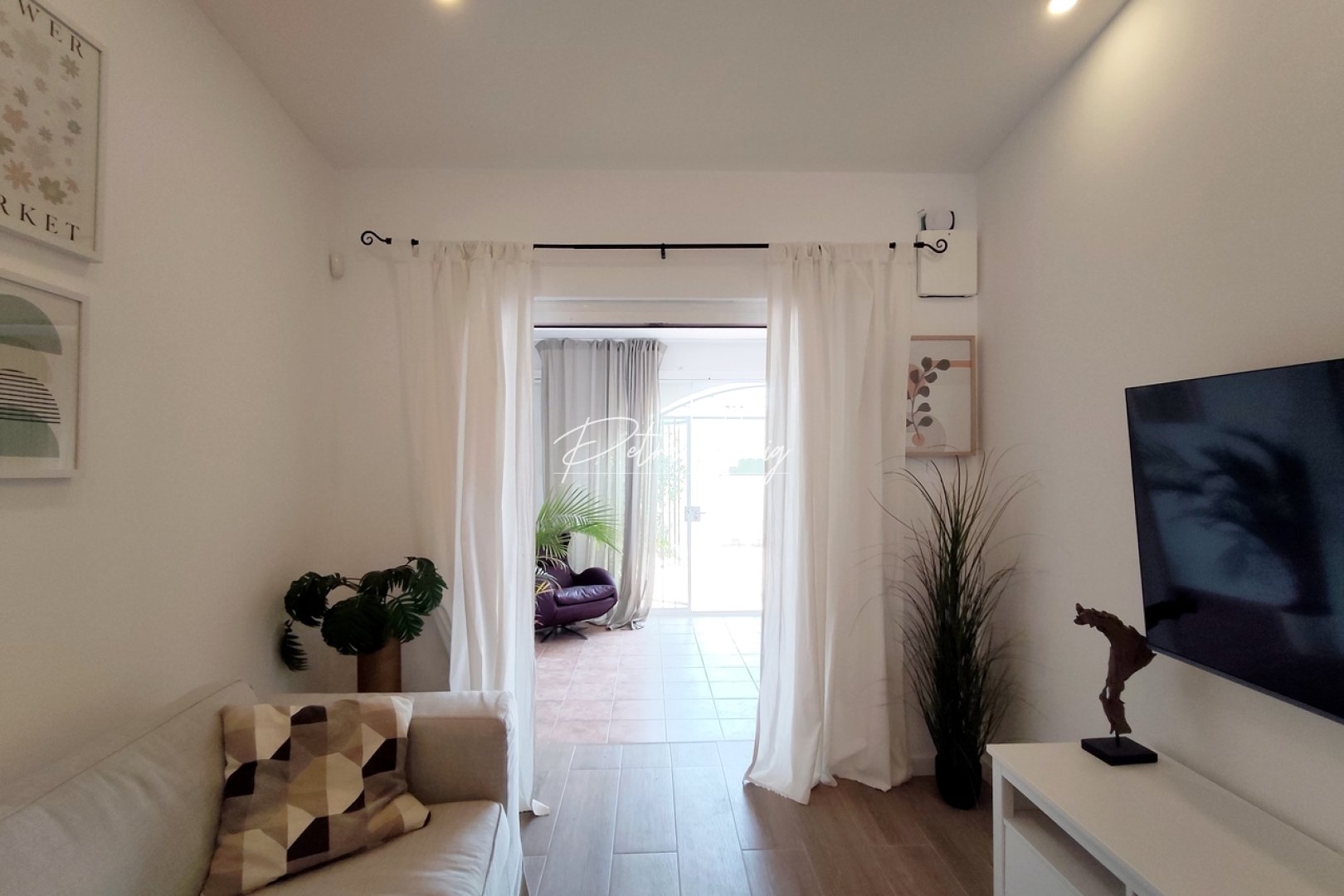 Resales - Townhouse - Playa Flamenca