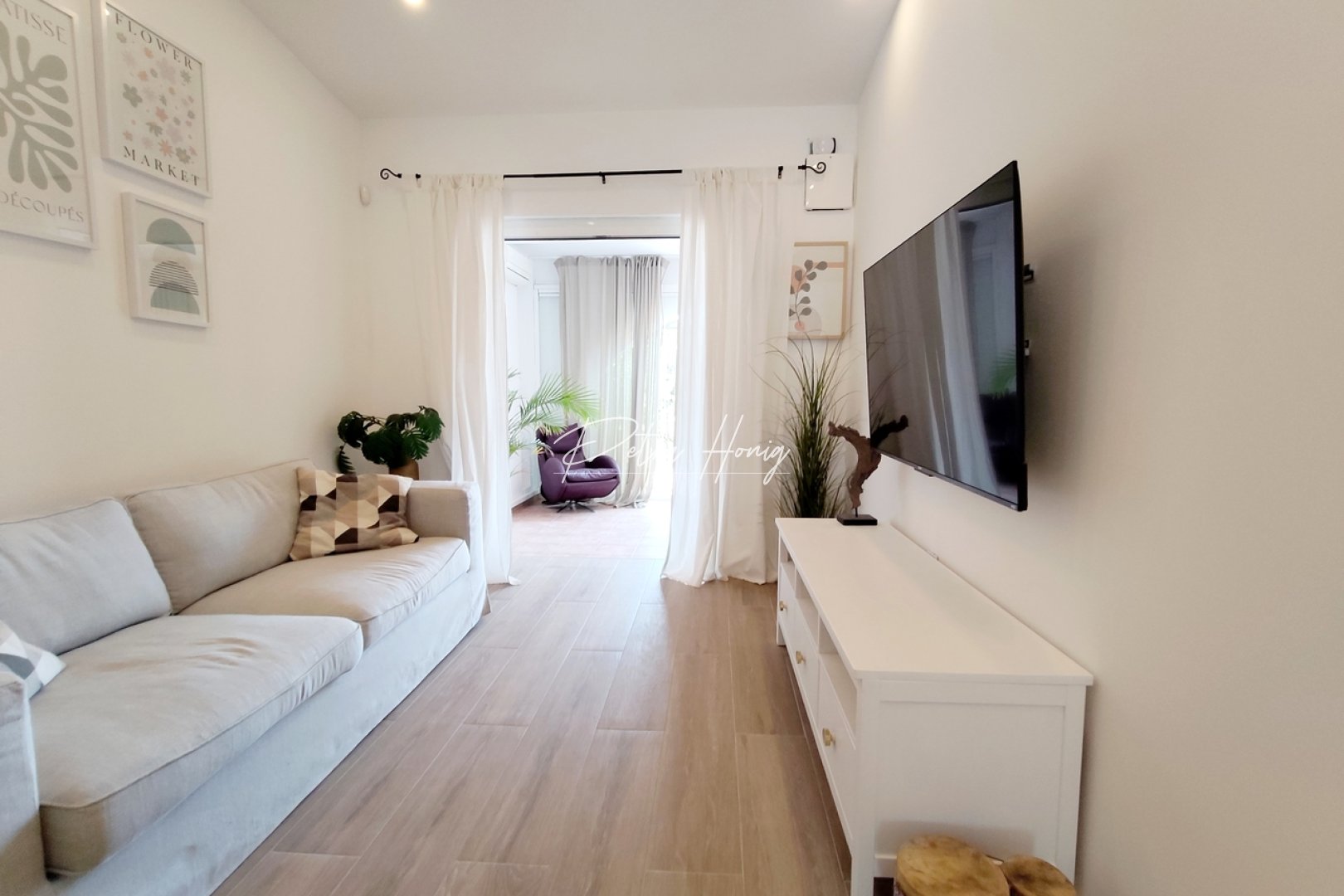 Resales - Townhouse - Playa Flamenca