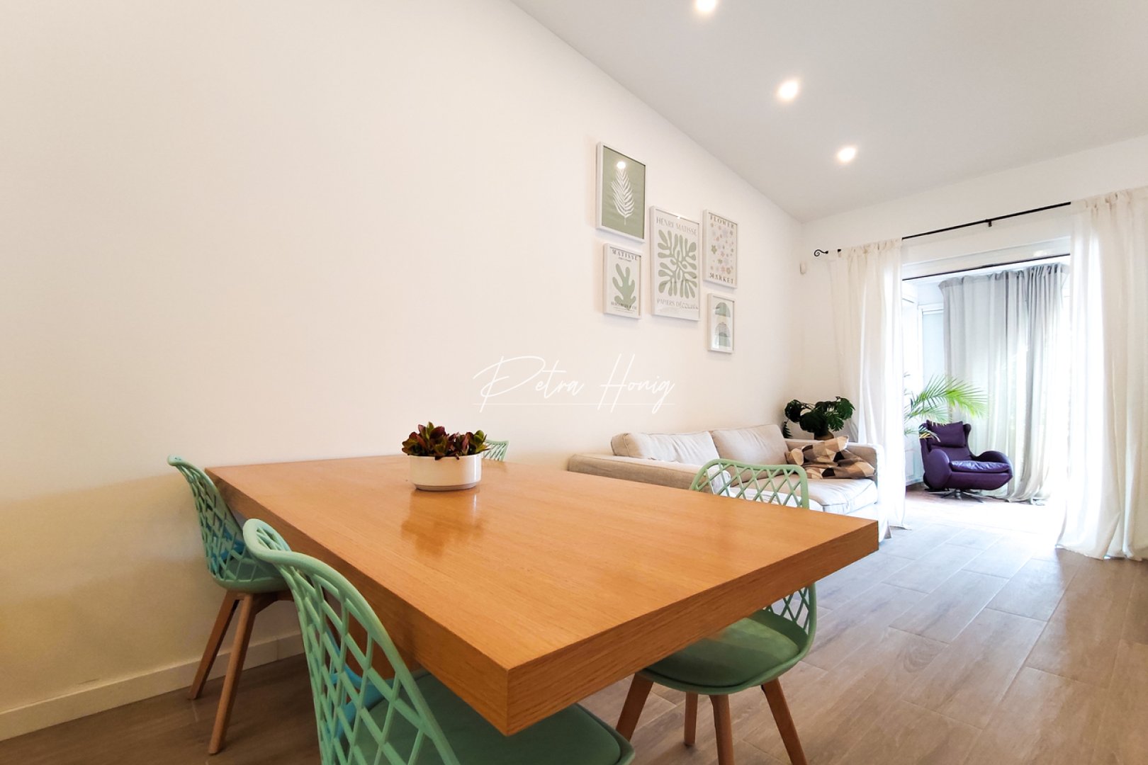 Resales - Townhouse - Playa Flamenca