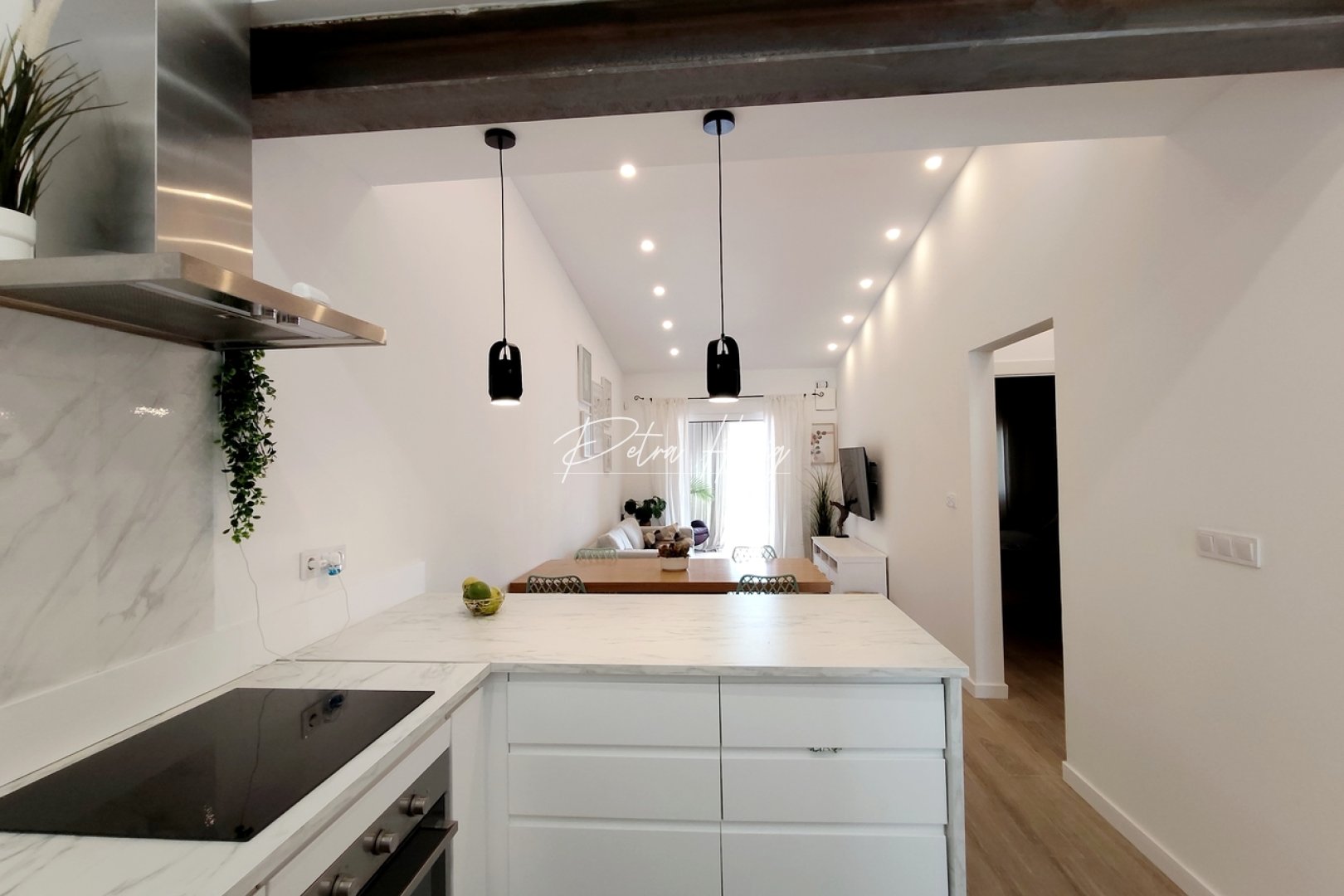 Resales - Townhouse - Playa Flamenca