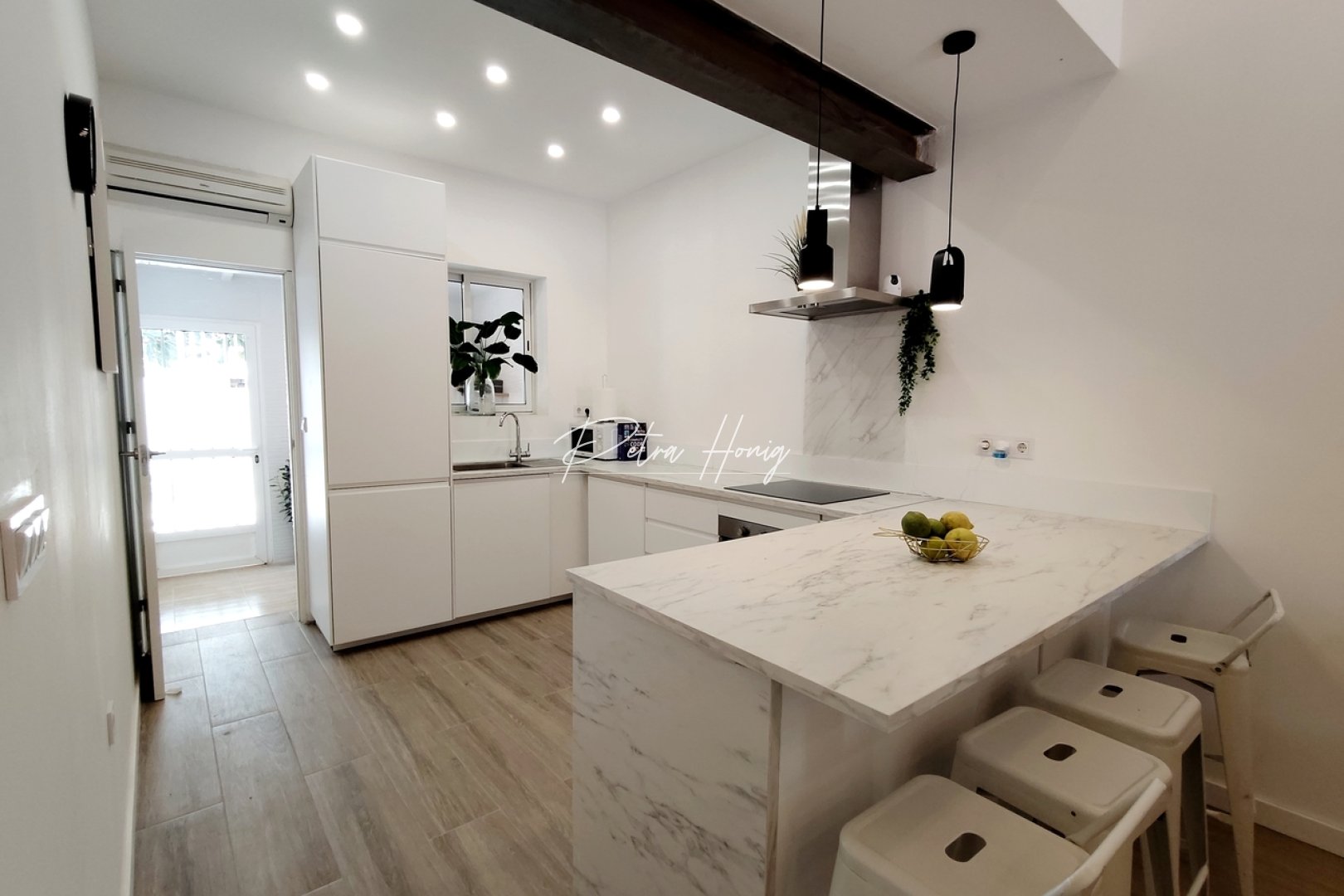 Resales - Townhouse - Playa Flamenca