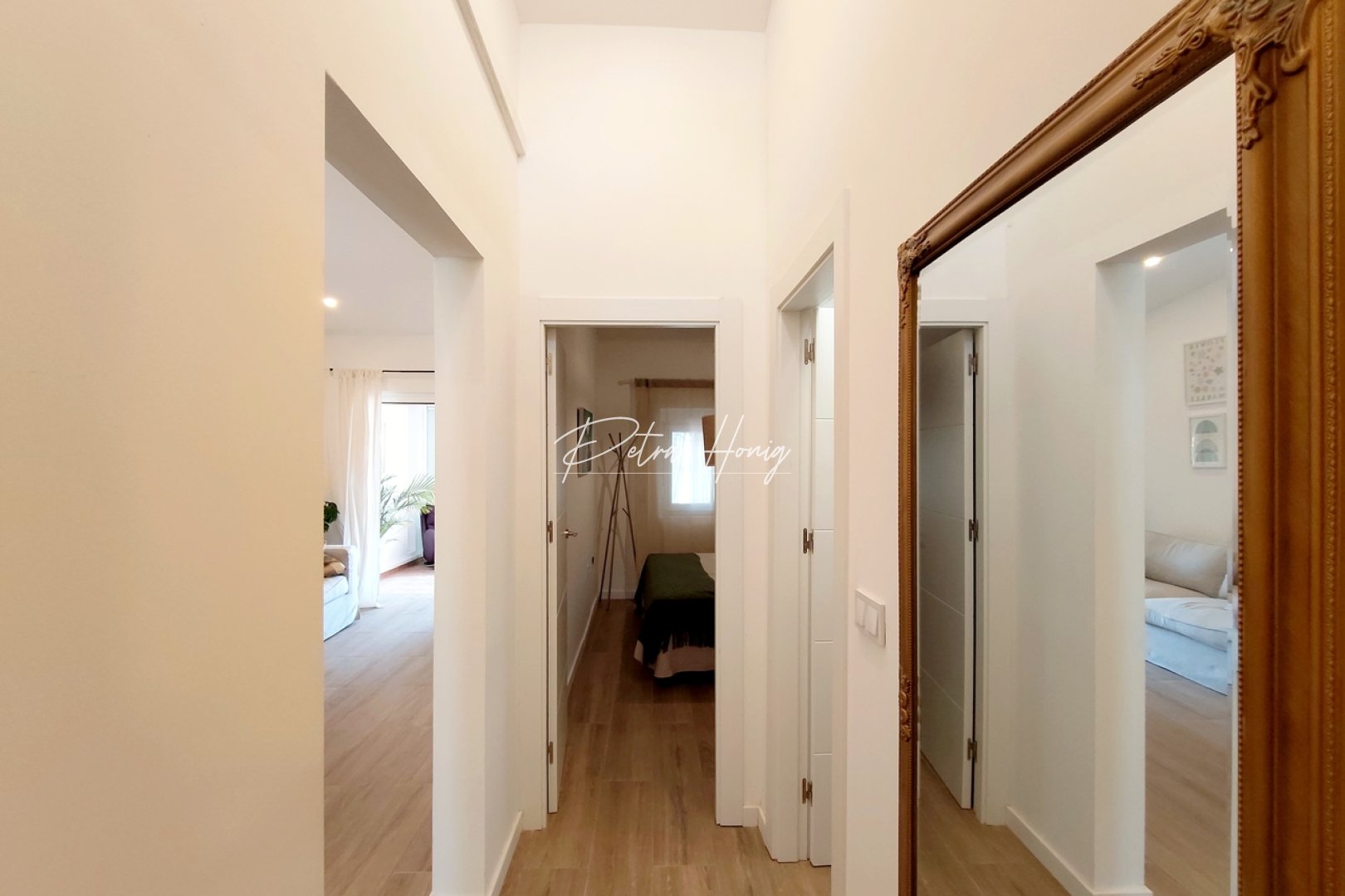 Resales - Townhouse - Playa Flamenca