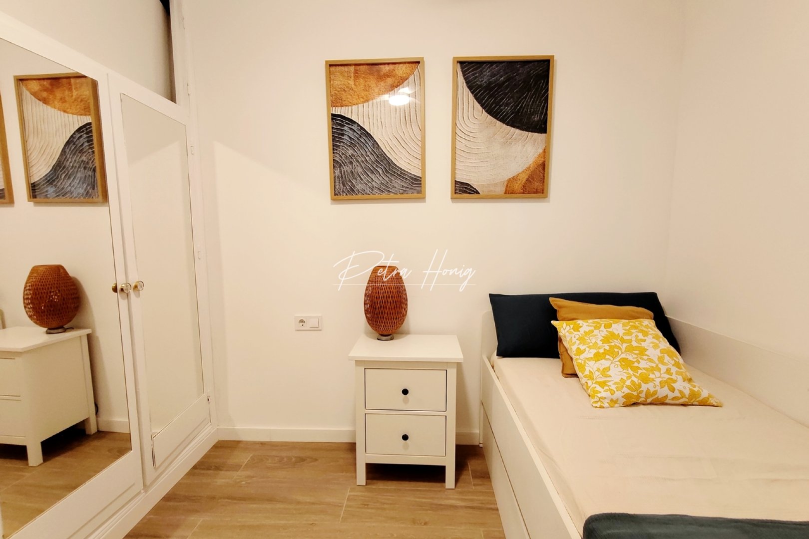 Resales - Townhouse - Playa Flamenca