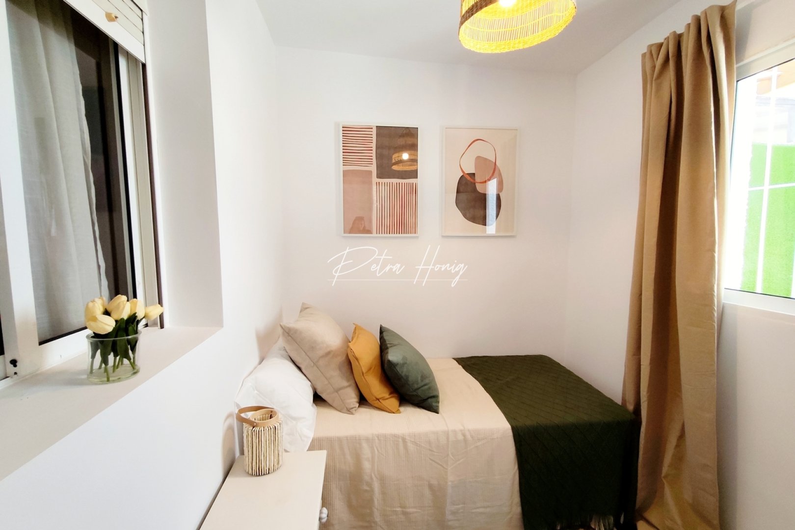Resales - Townhouse - Playa Flamenca