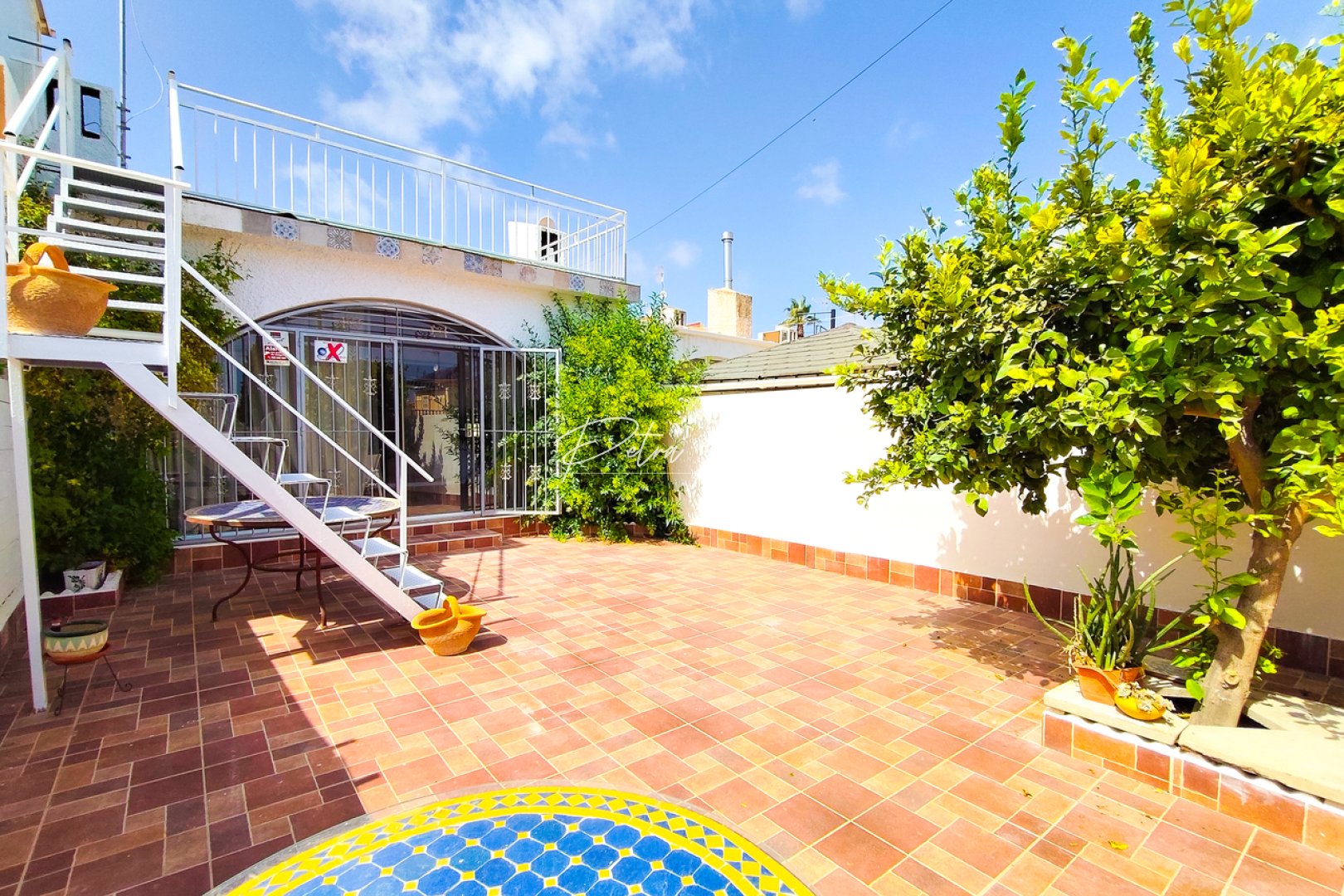 Resales - Townhouse - Playa Flamenca