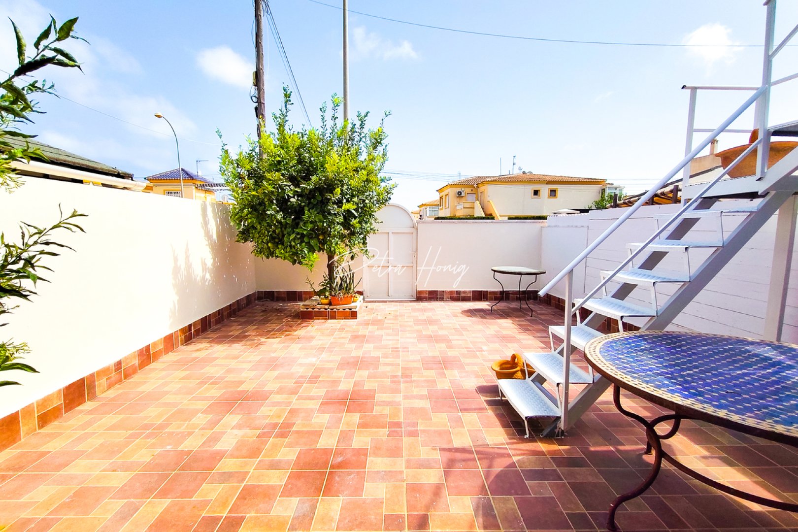 Resales - Townhouse - Playa Flamenca